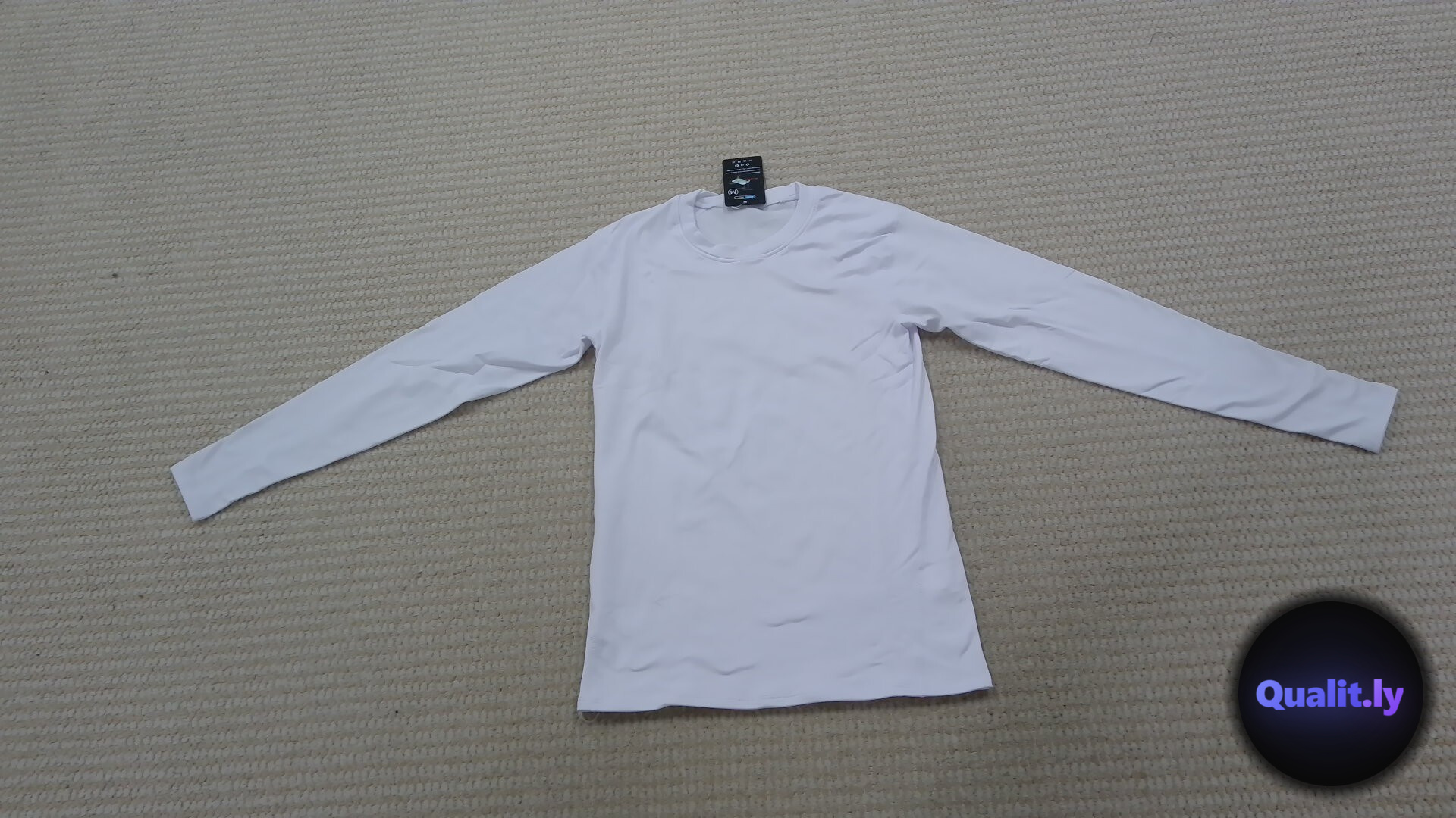 Unknown Shirts QC