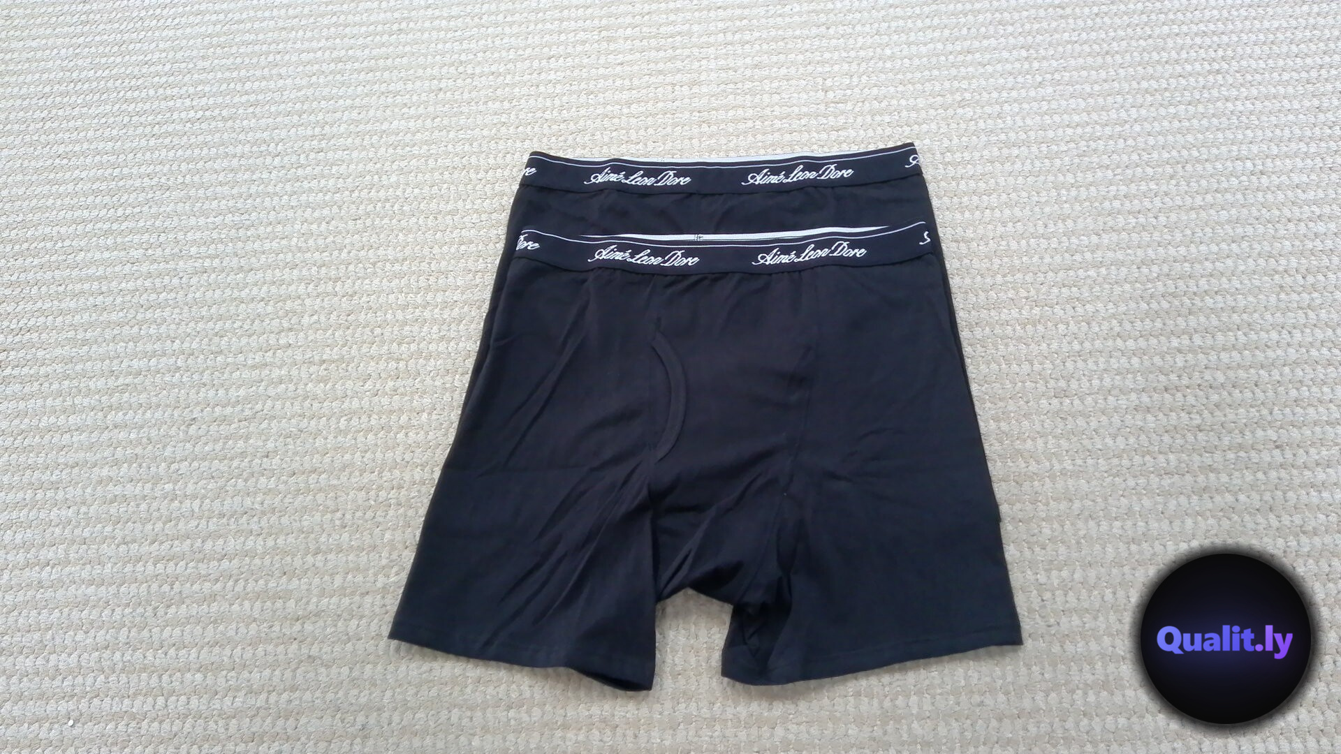 Aime Leon Dore Underwear QC