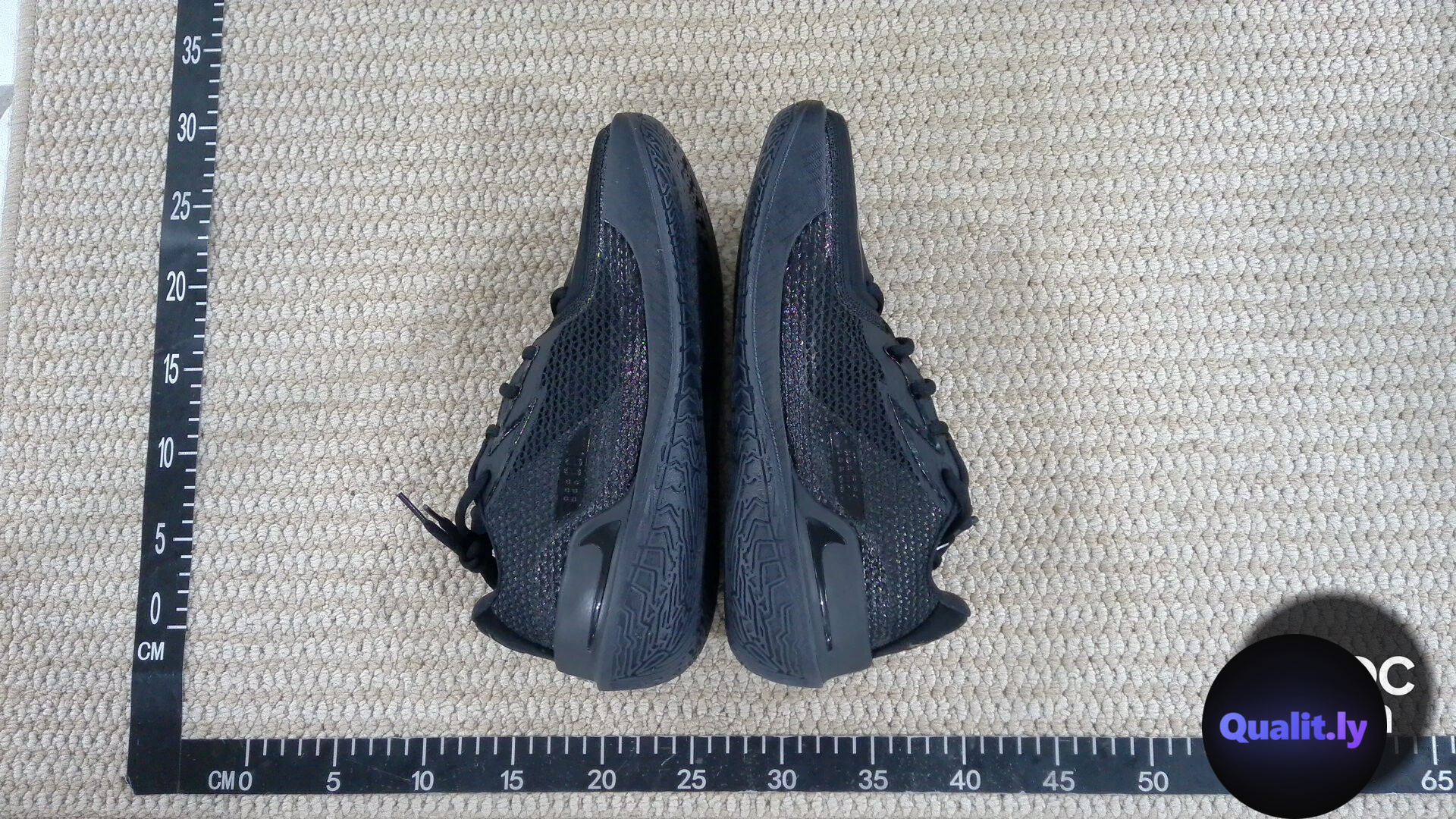 Nike Sneakers QC