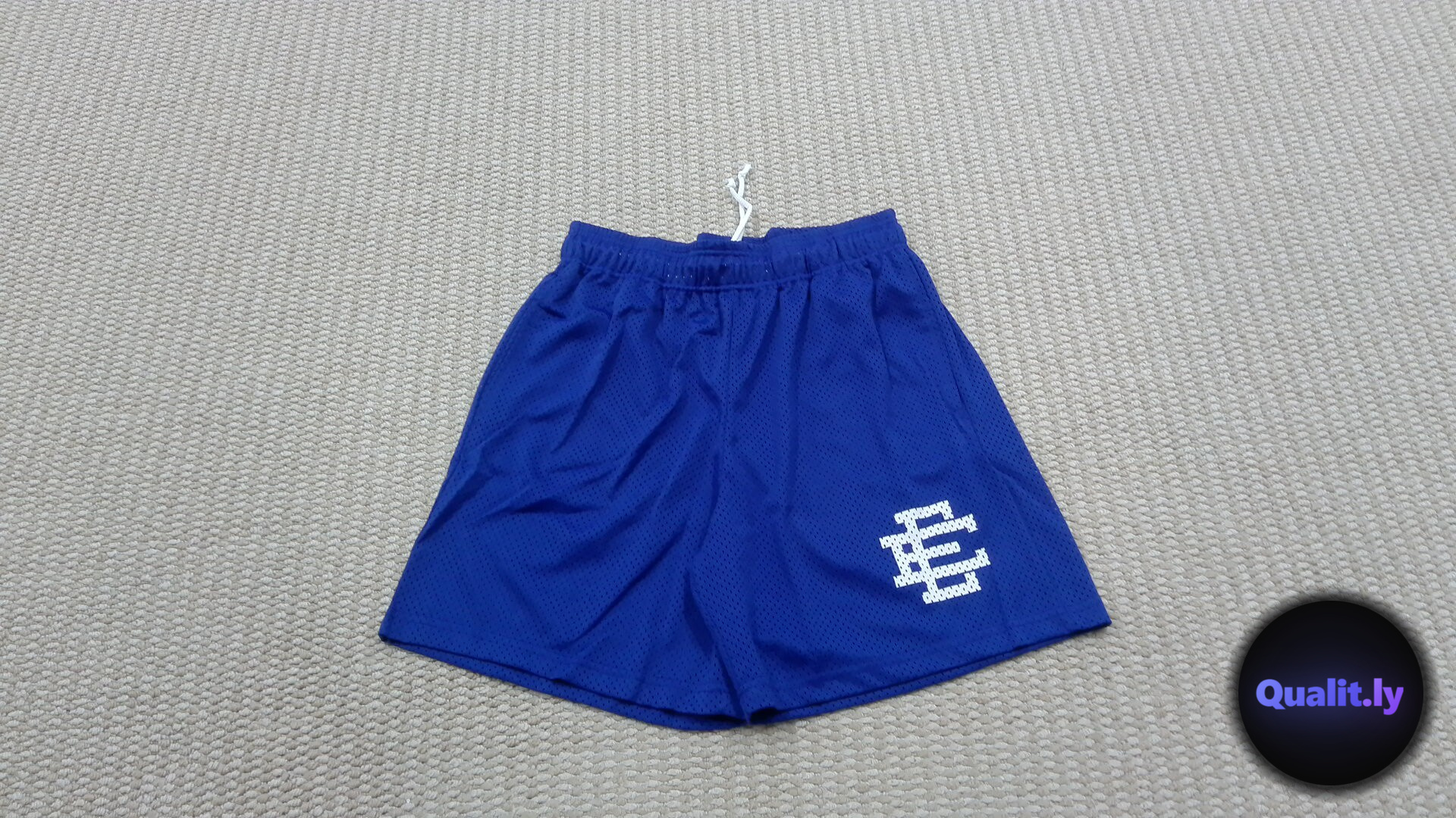 Eric Emanuel Shorts QC