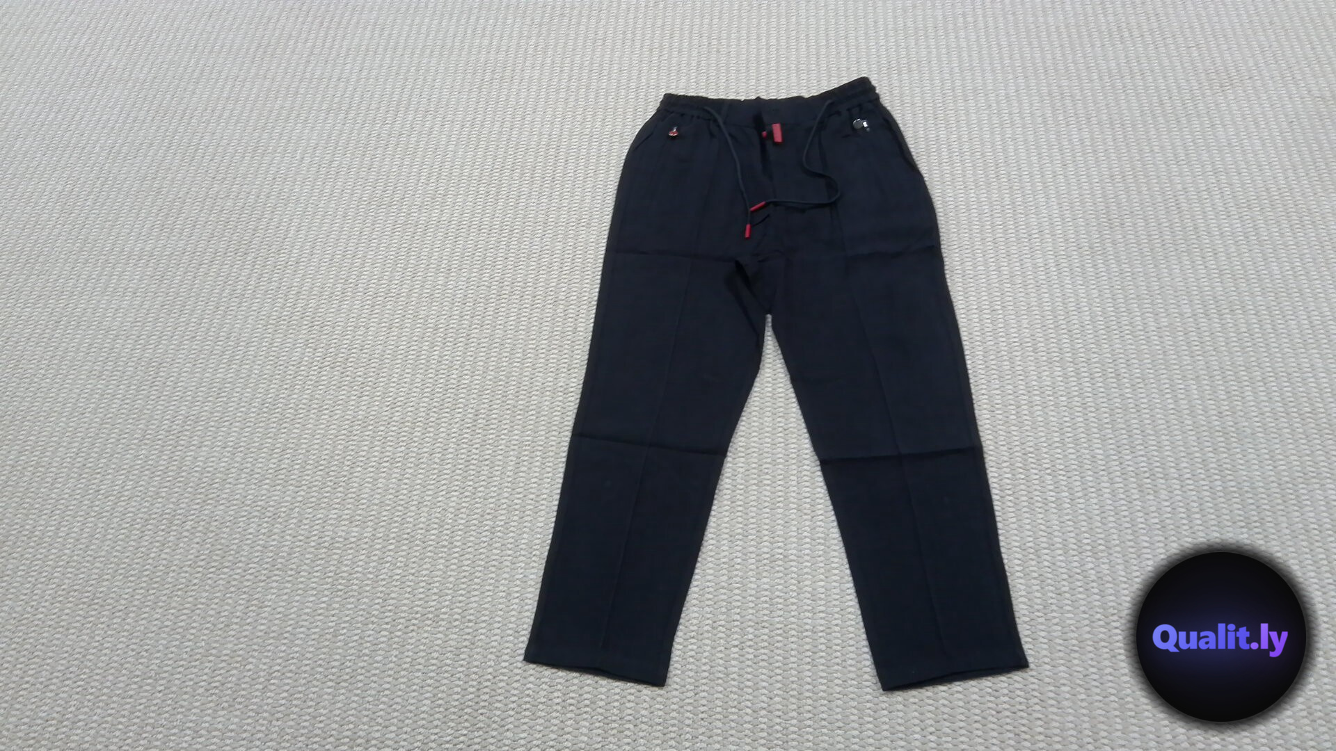 Unknown Pants QC