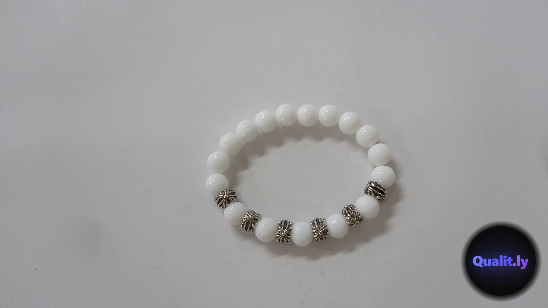 Chrome Hearts Accessories QC