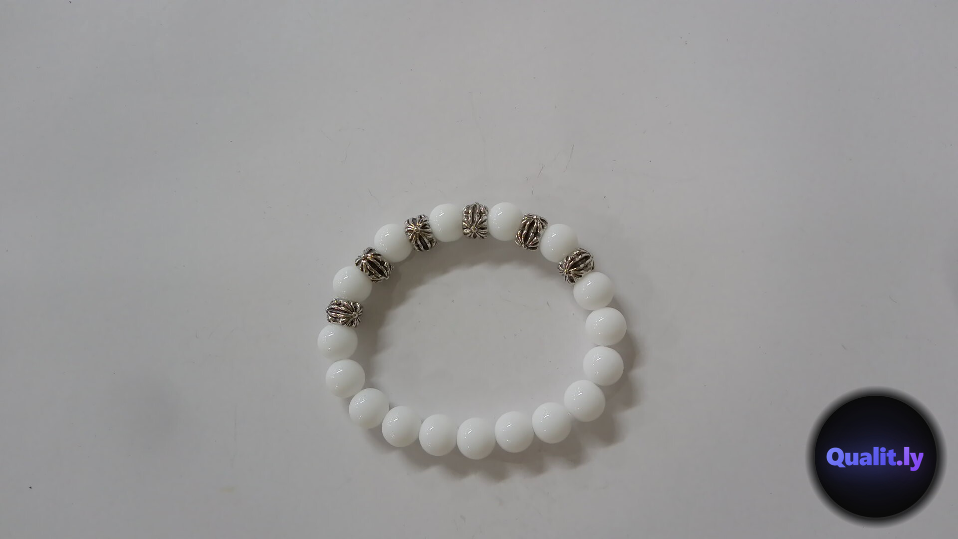 Chrome Hearts Accessories — photo QC 2