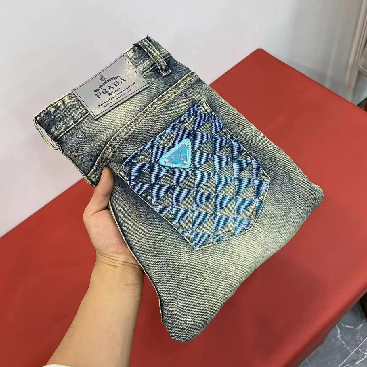 prd jeans
