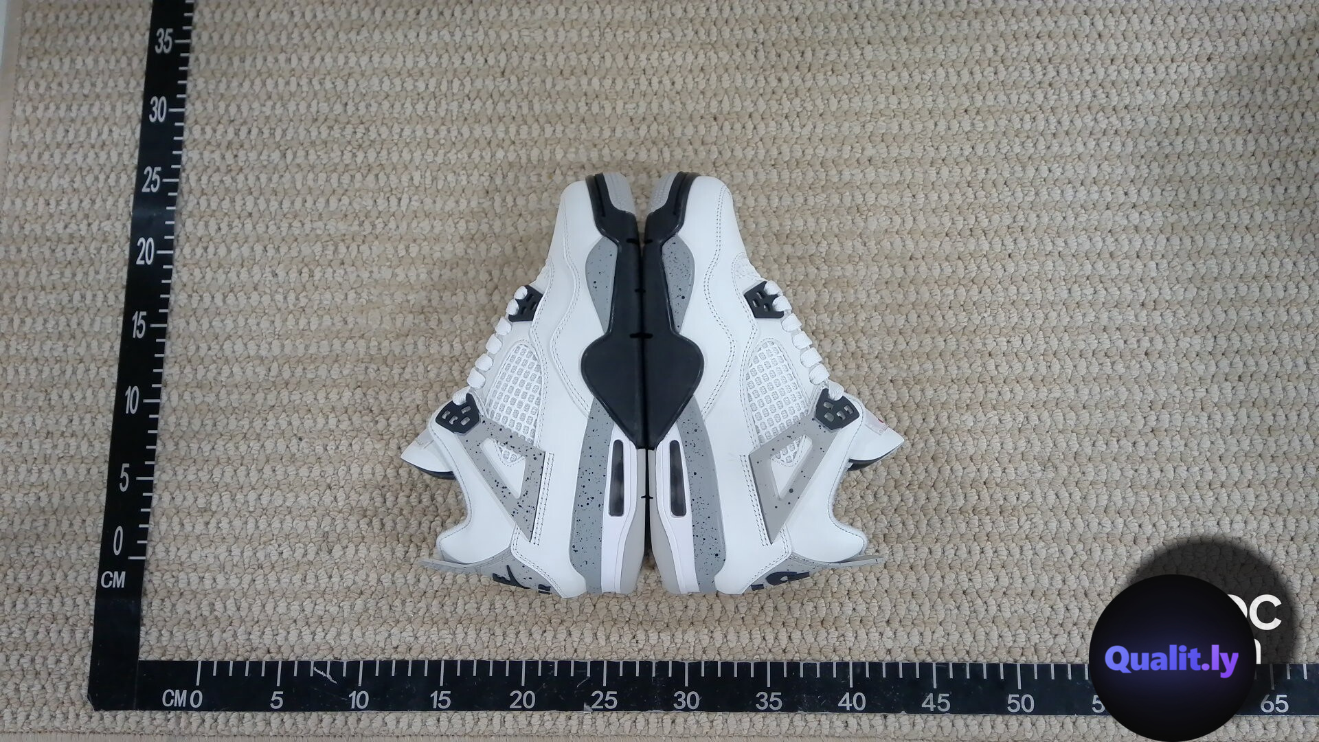 Nike Sneakers QC