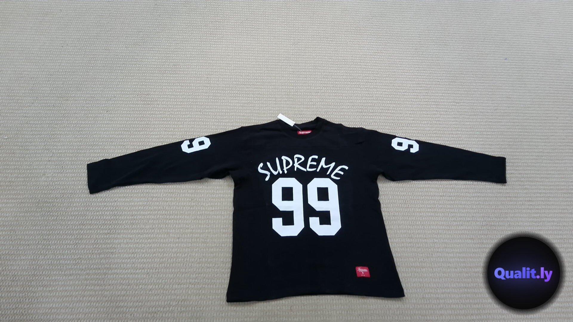 Supreme Shirts QC