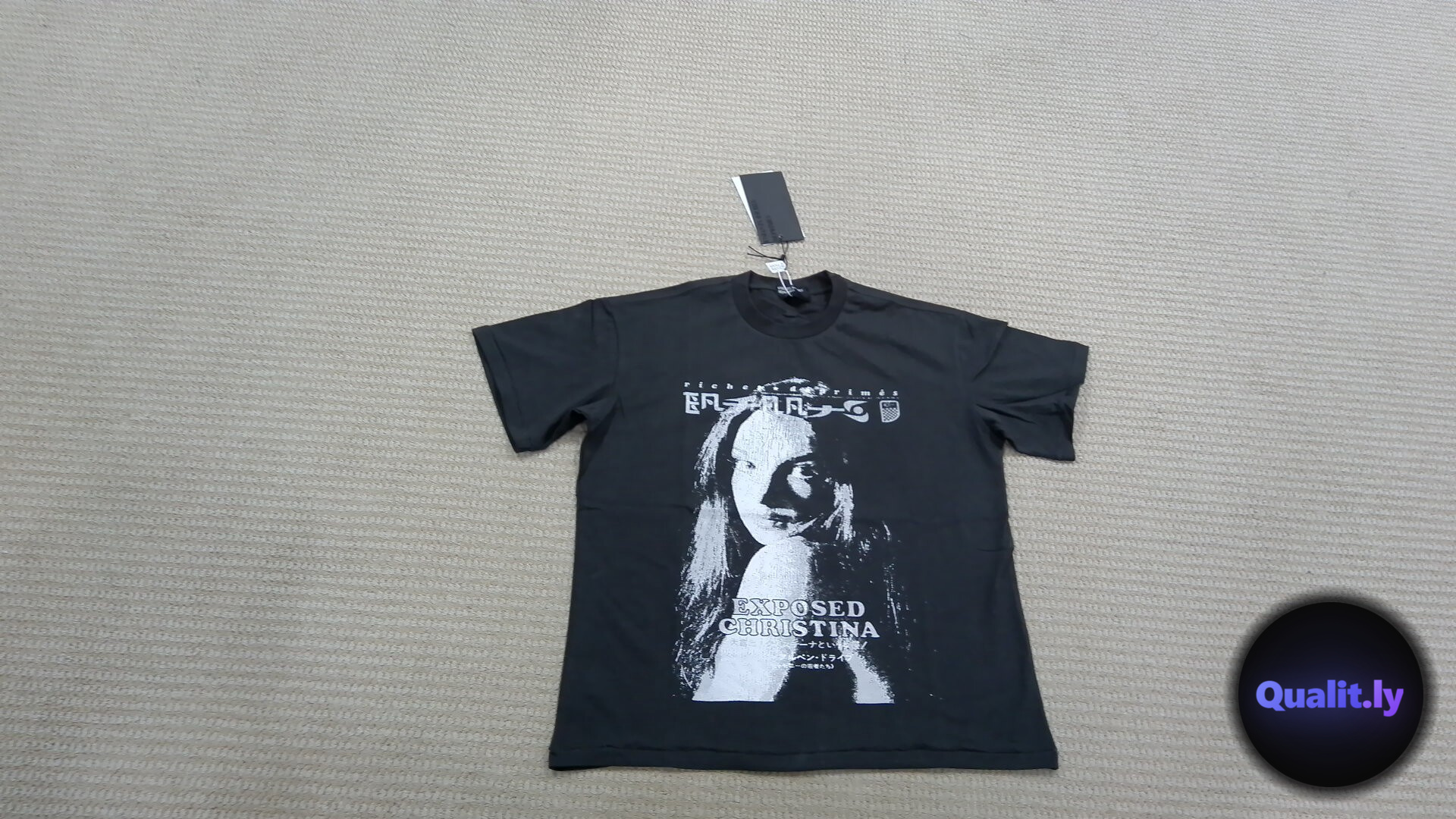 Enfants Riches Déprimés Shirts QC