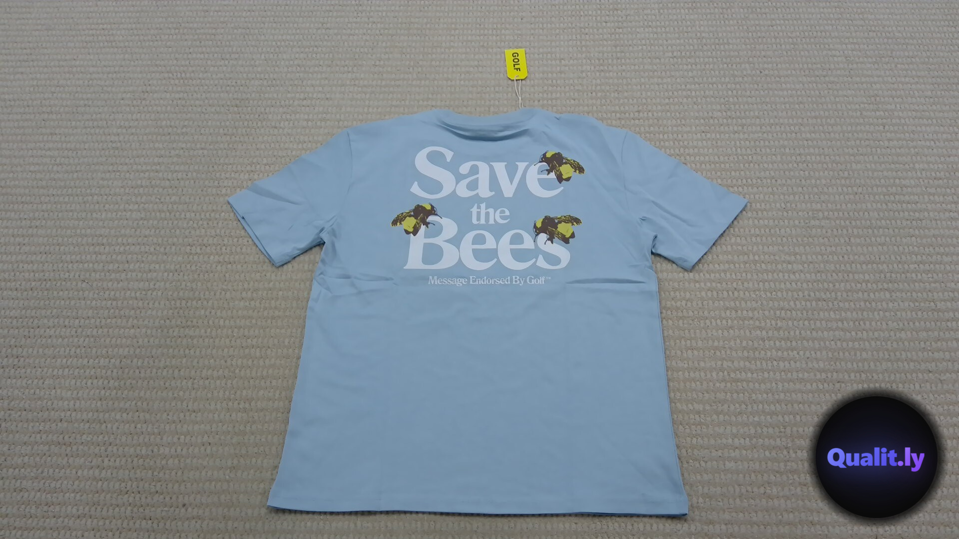Golf Shirts QC