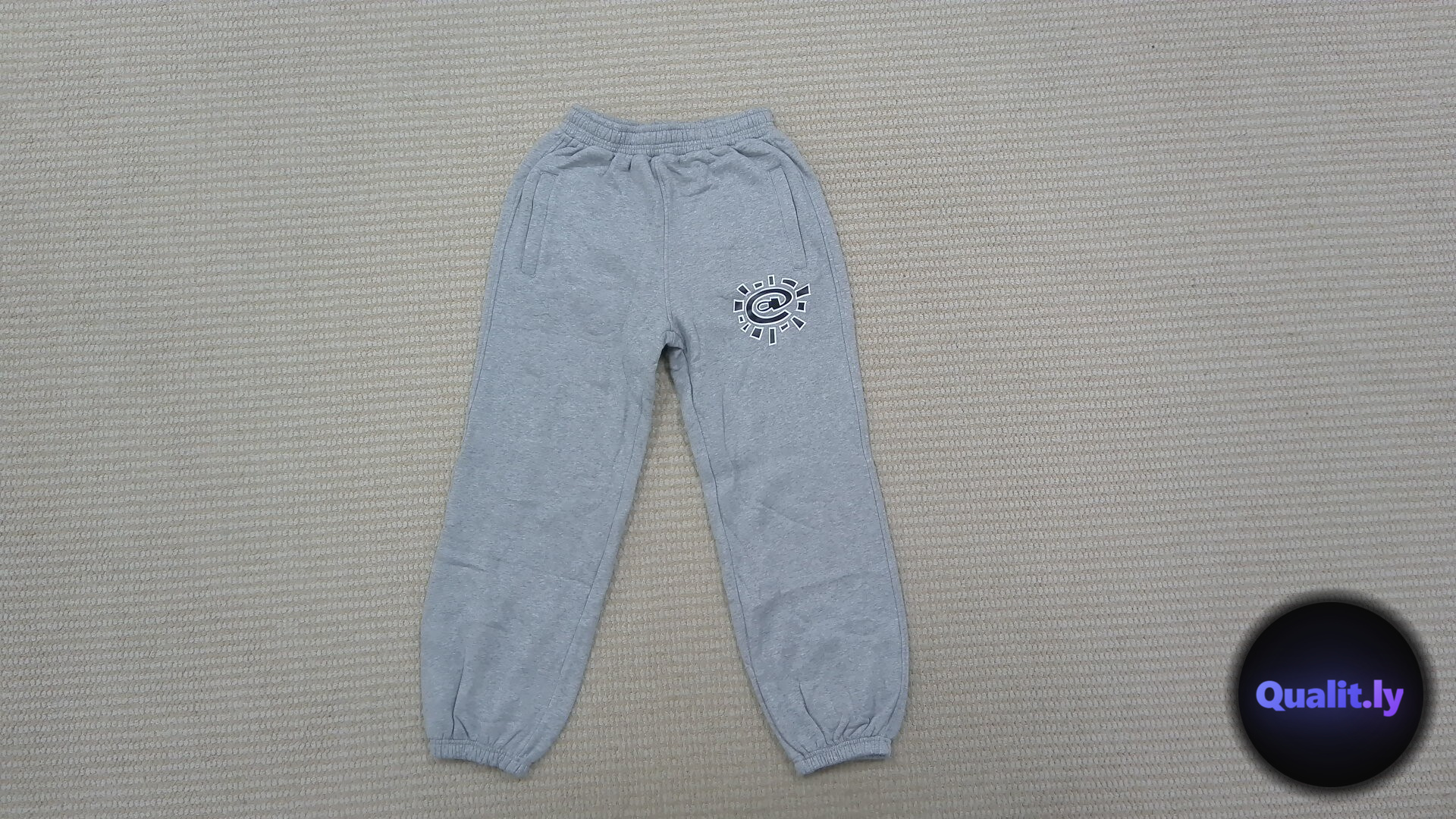 alwaysdowhatyoushoulddo Pants QC