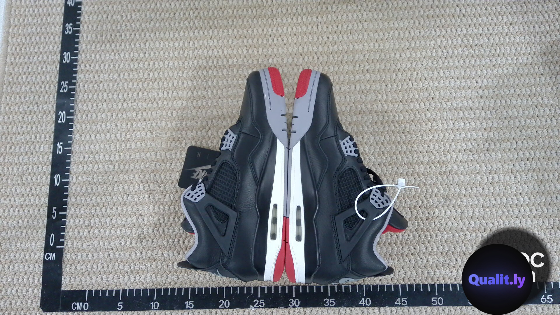 Nike Sneakers QC