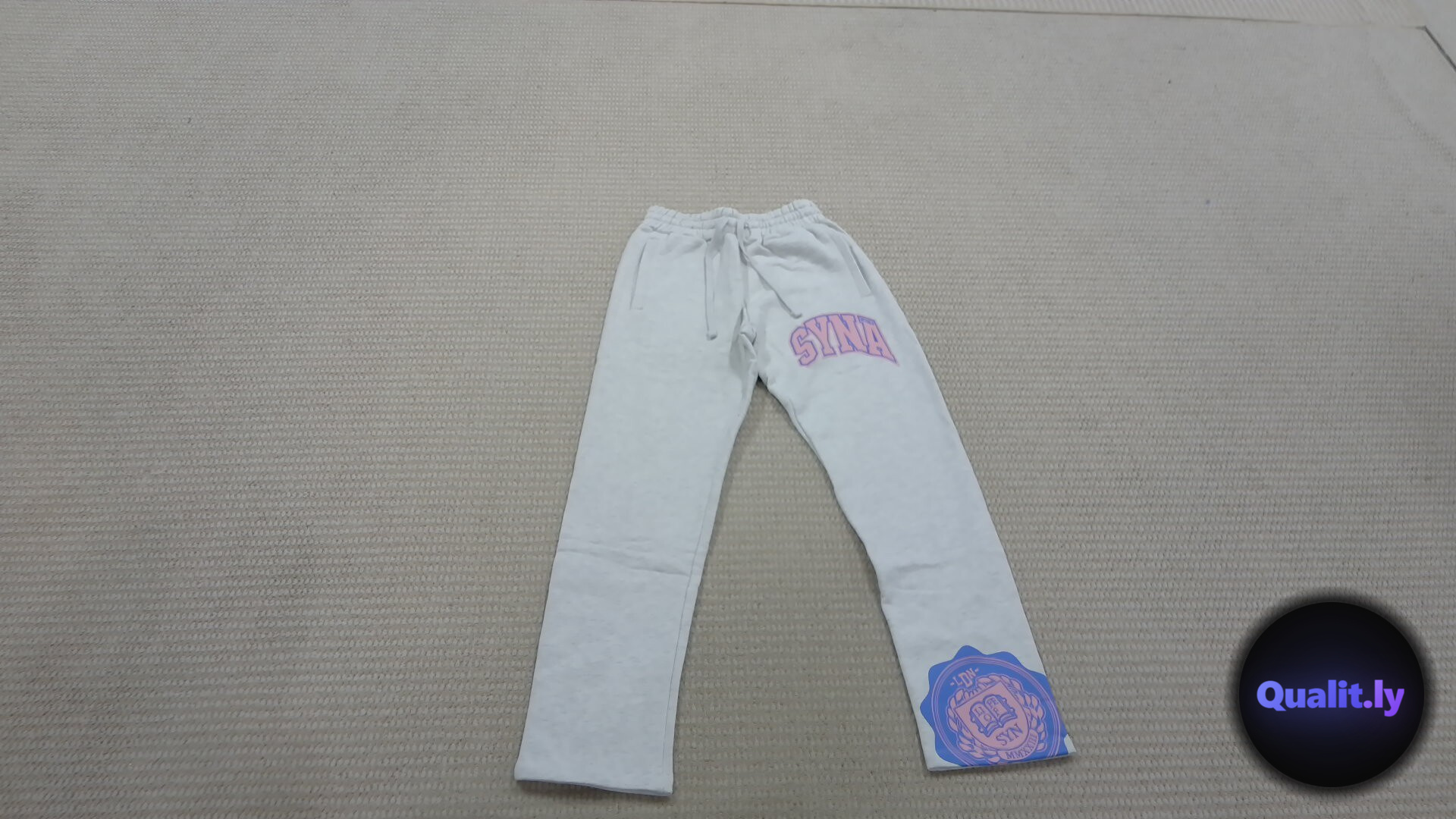 Syna Tracksuits QC