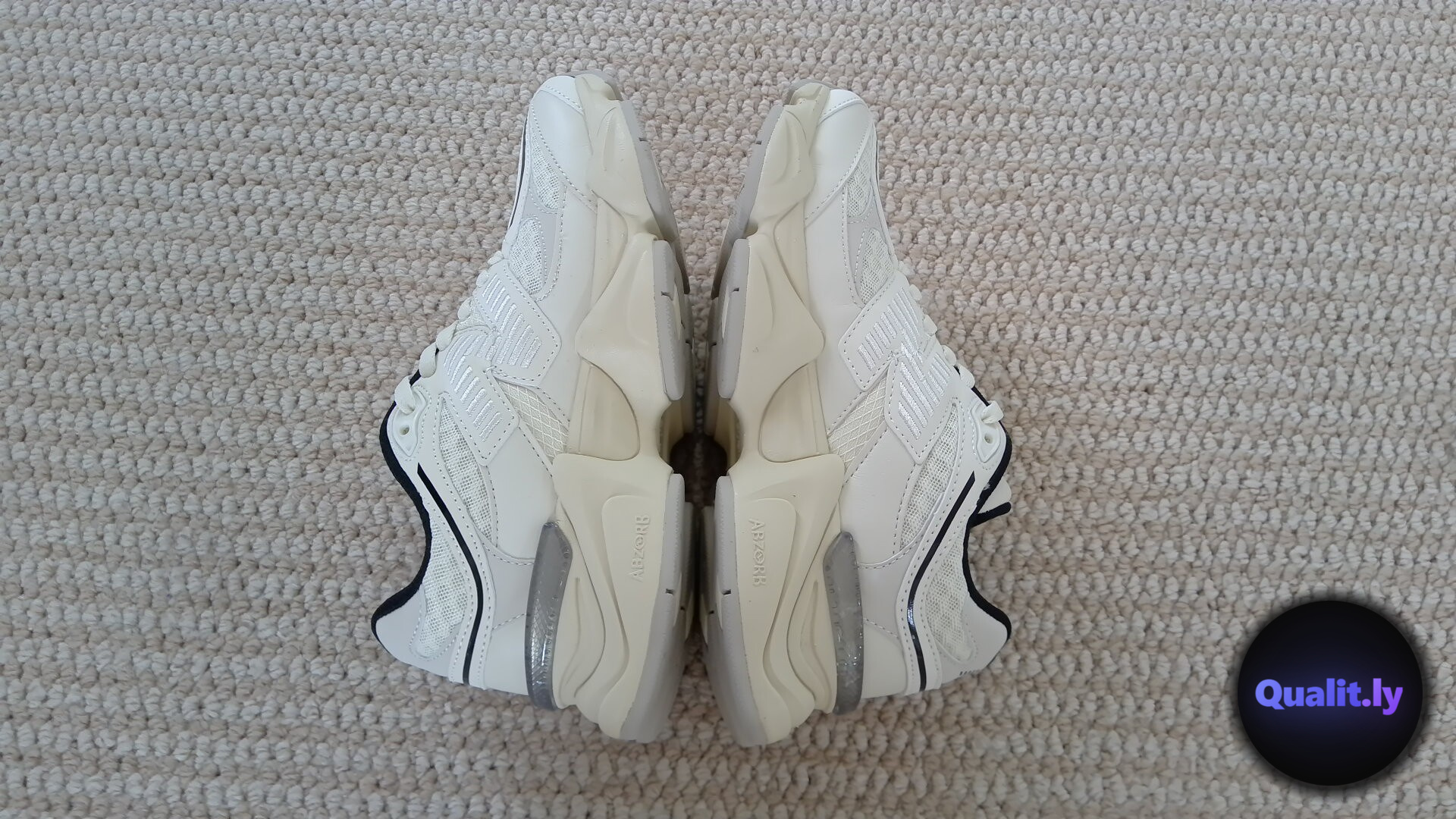 New Balance U9060DUA Sneakers QC