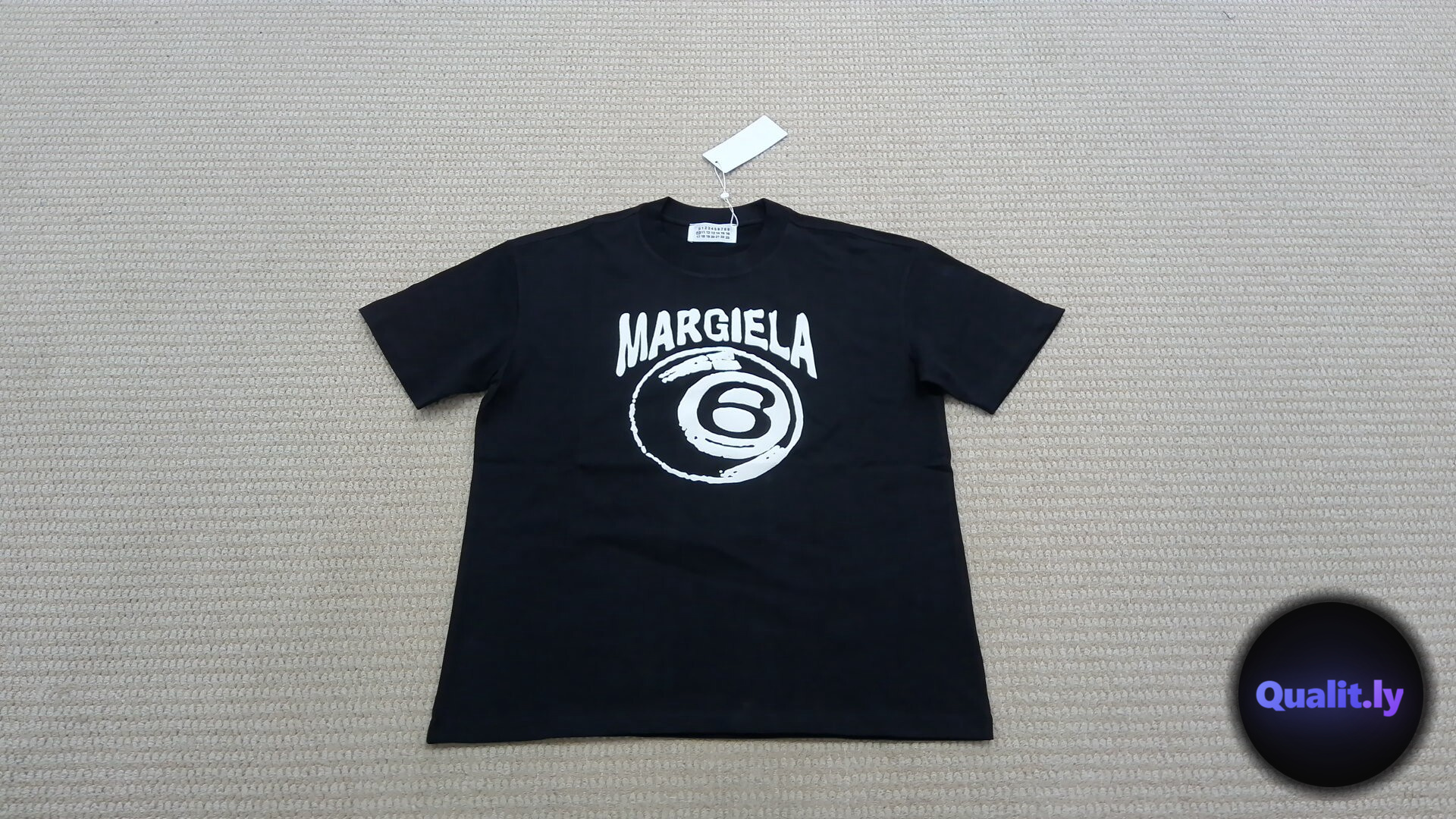 Maison Margiela Shirts QC