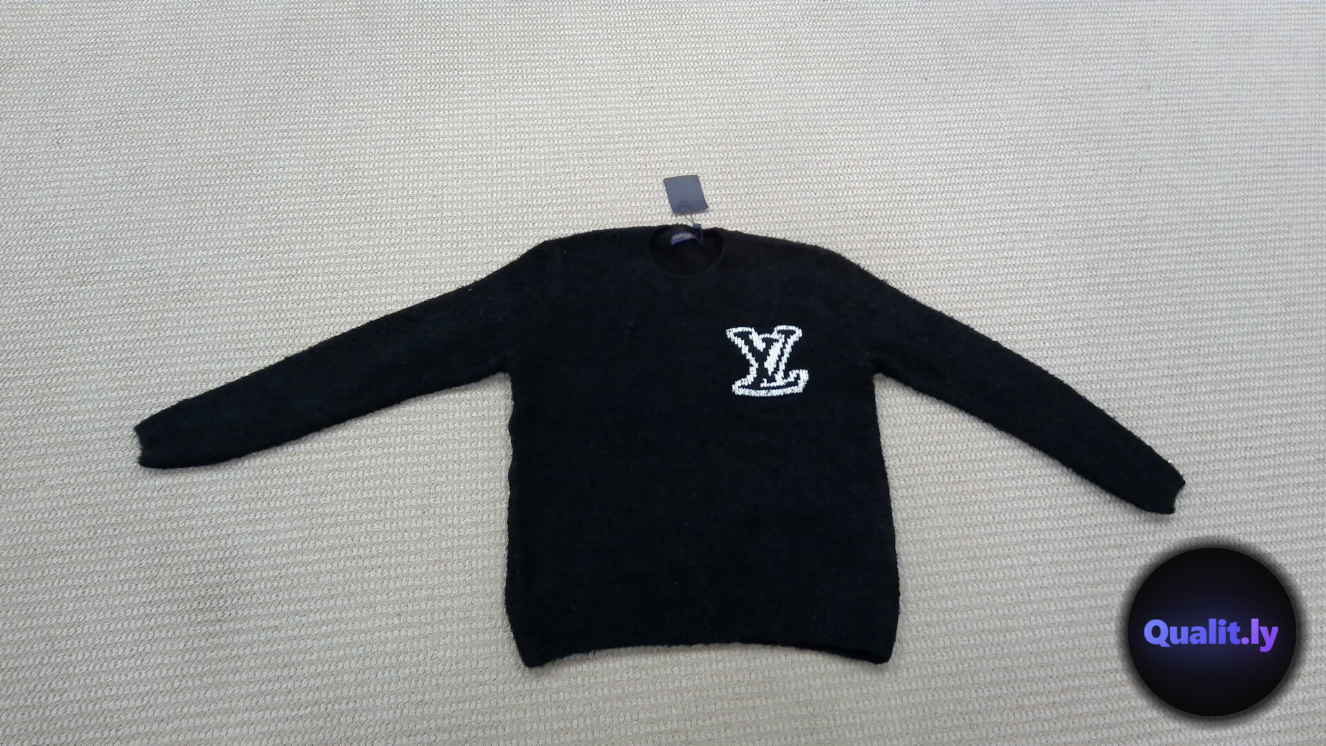 Louis Vuitton Sweaters QC