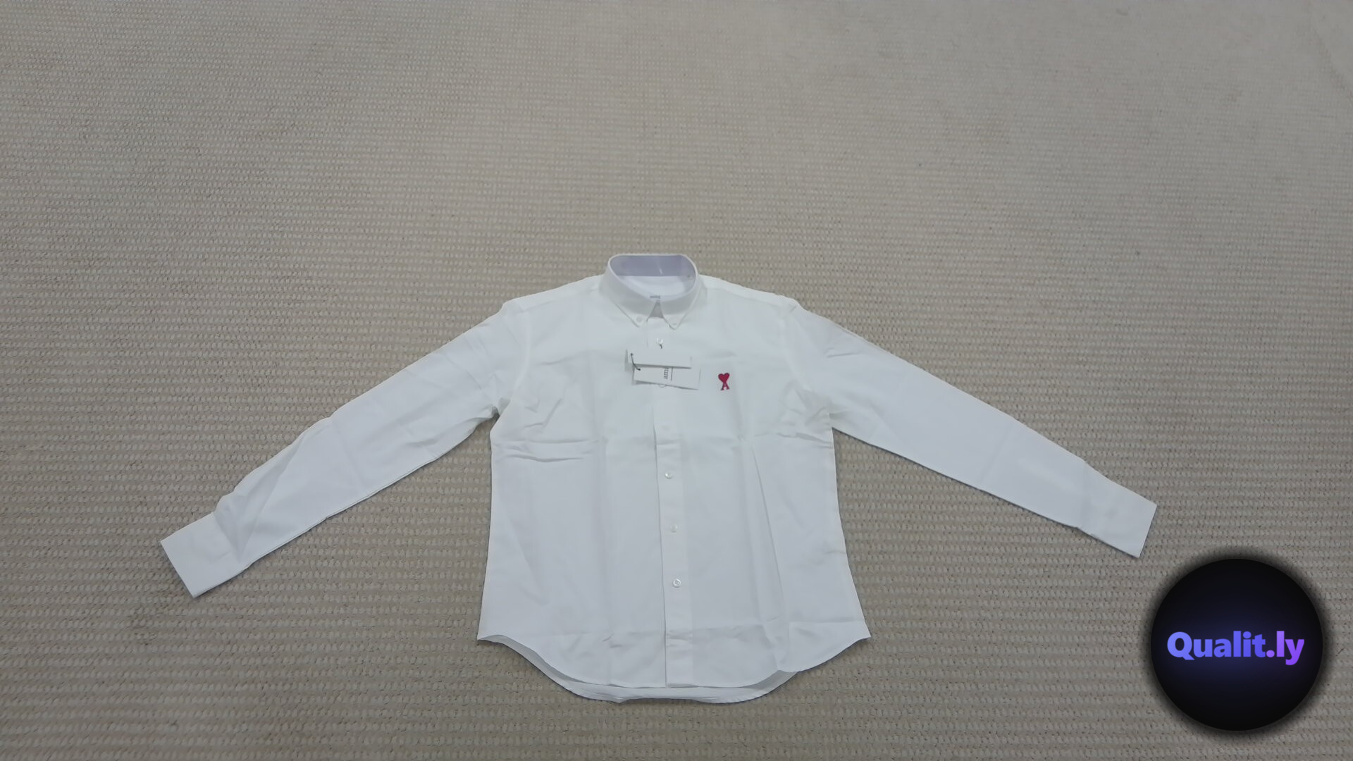 Ami Blouse QC