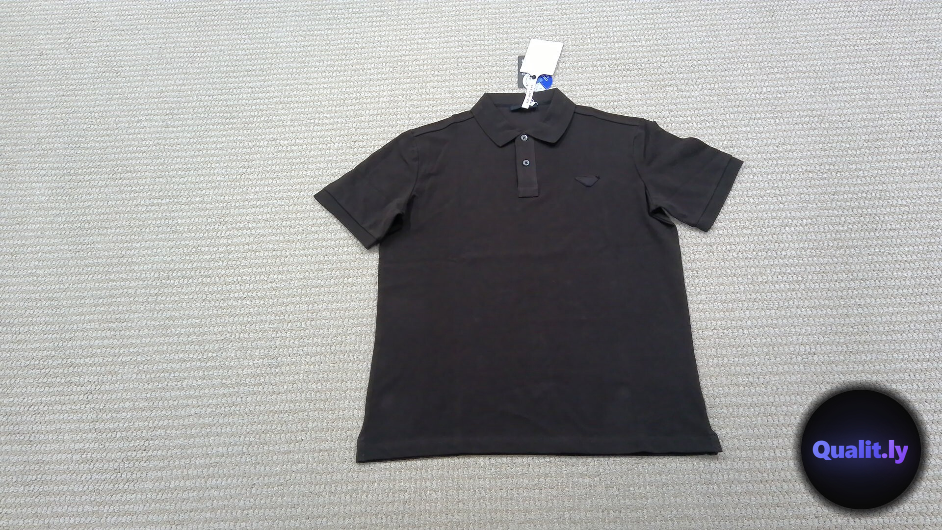 Prada Shirts QC