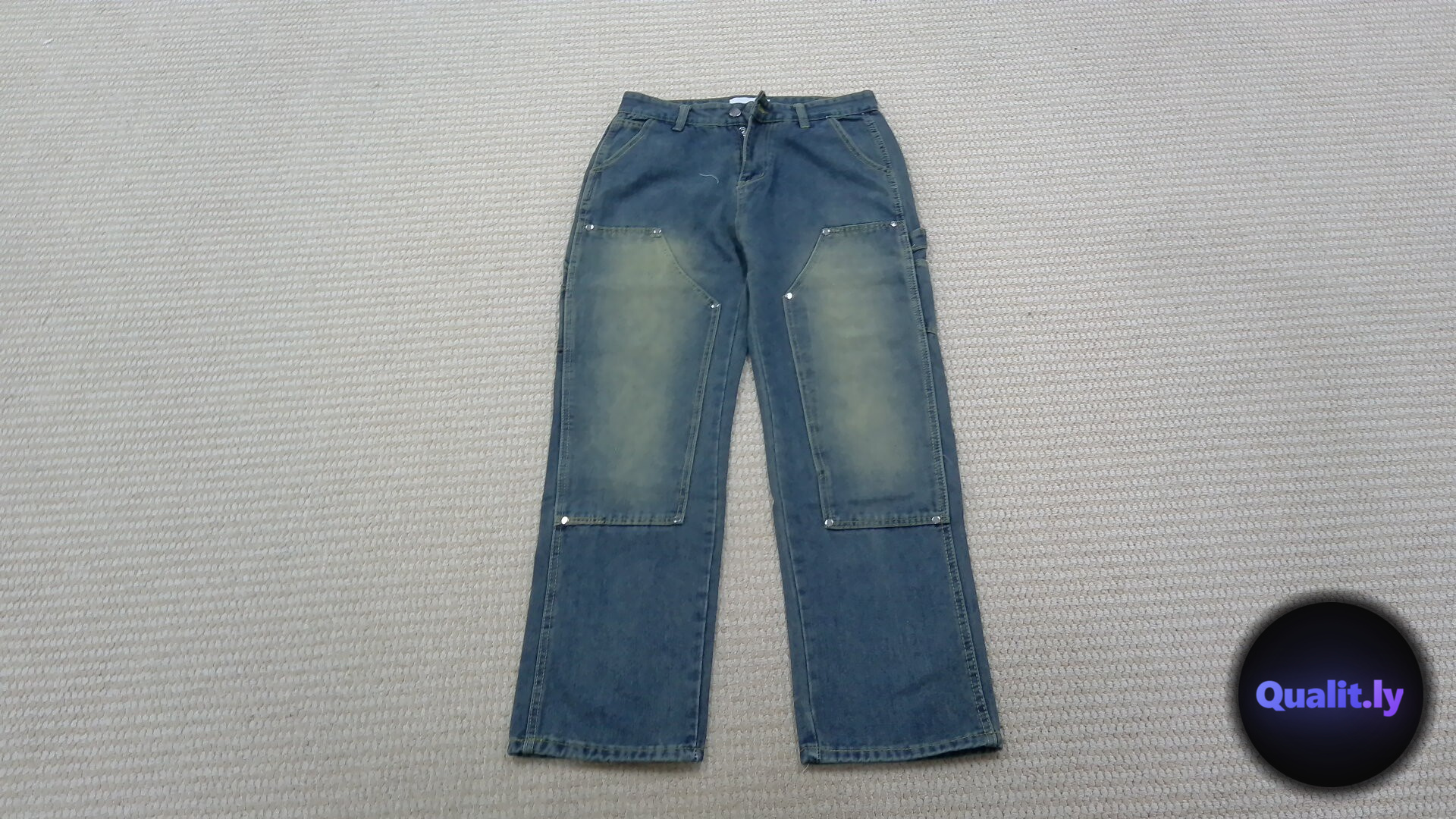 Carhartt Jeans QC