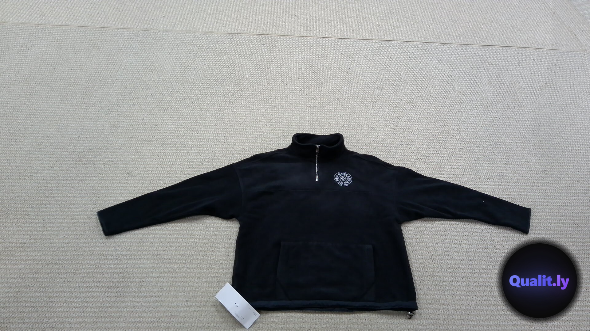 Chrome Hearts Sweaters QC