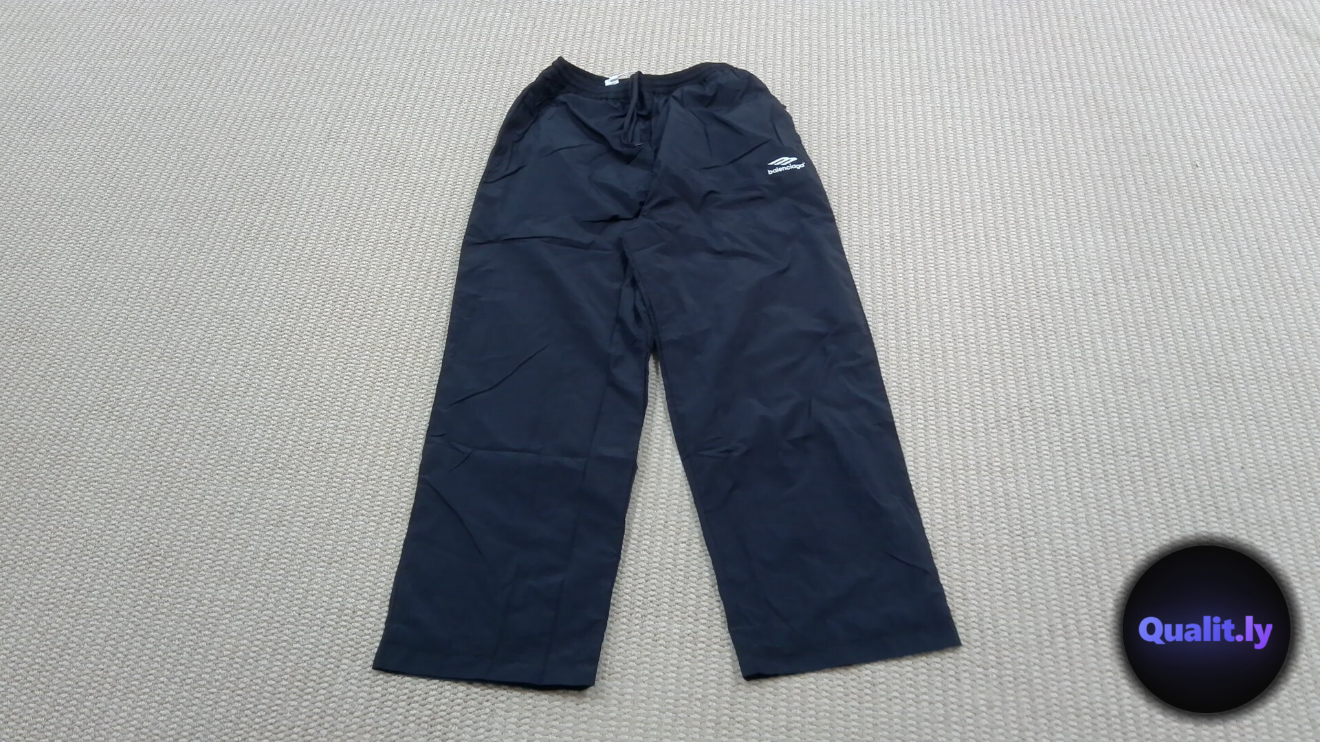 Balenciaga Pants QC