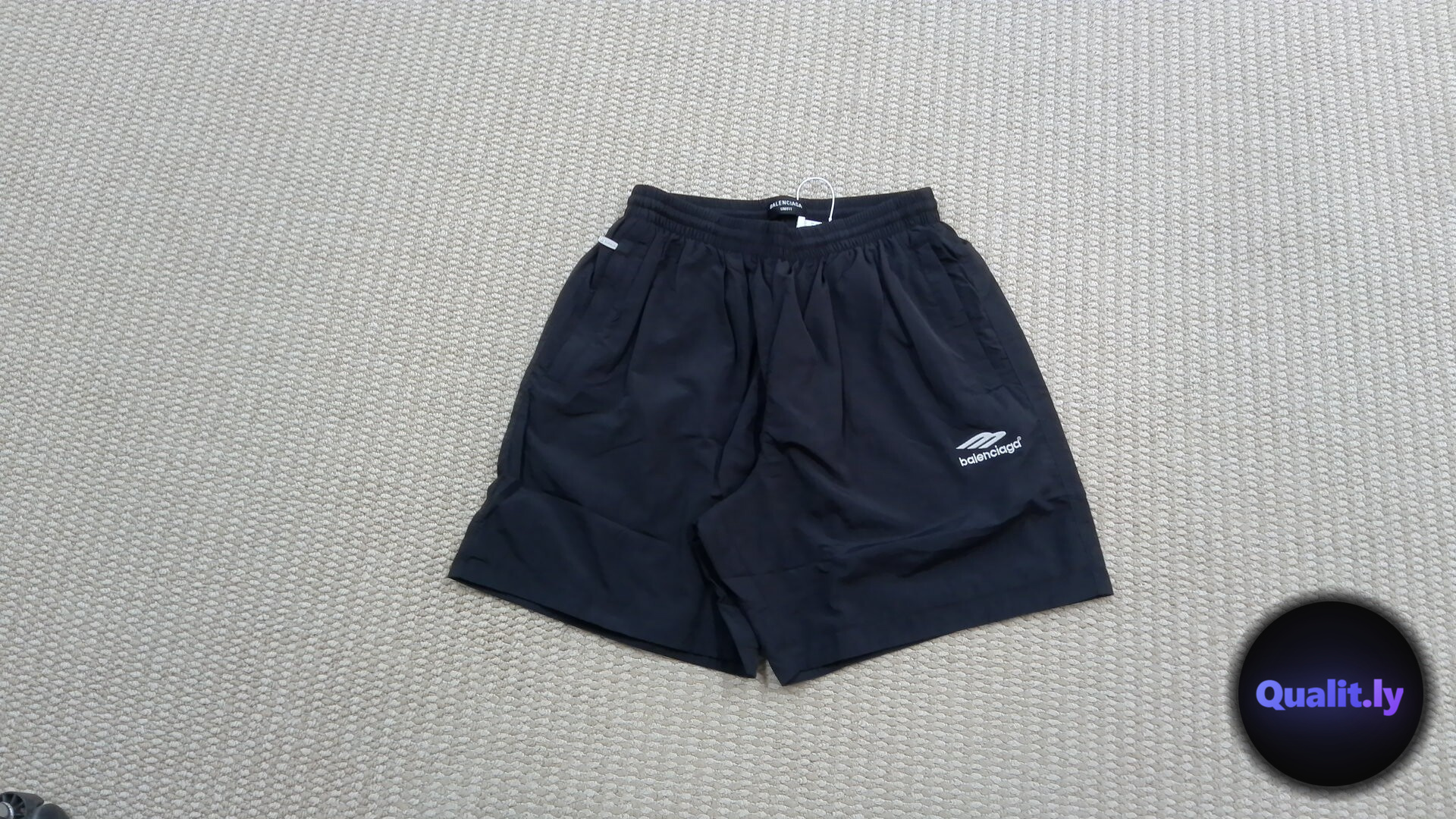 Balenciaga Shorts QC