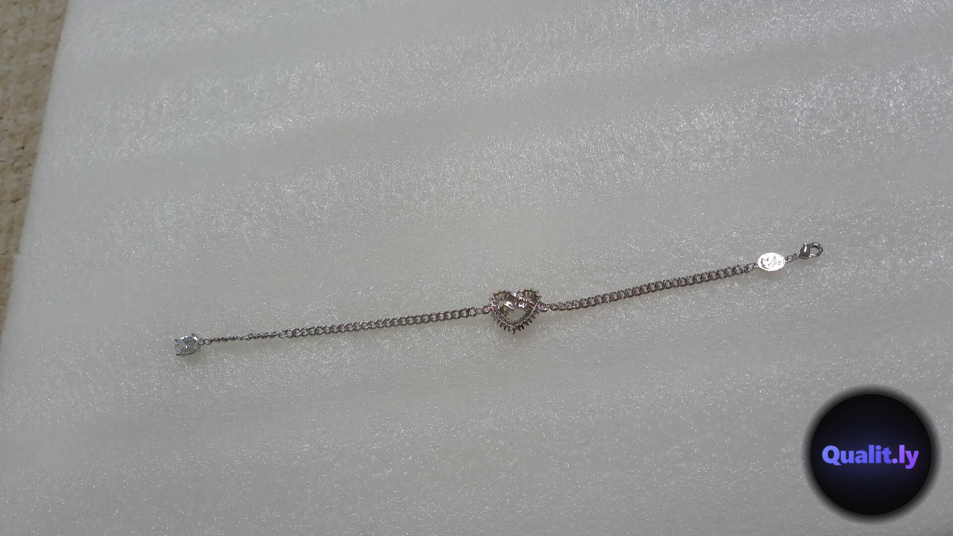 Swarovski Accessories QC
