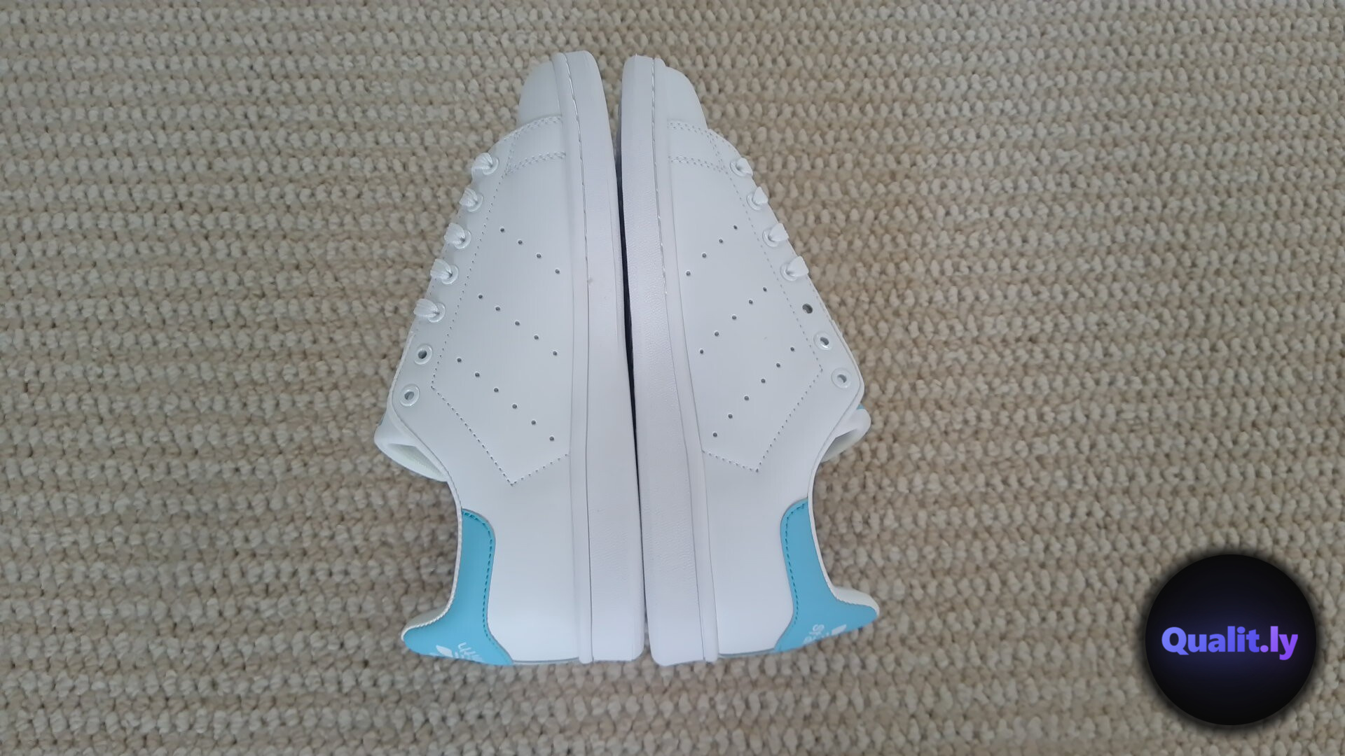 Adidas Sneakers QC