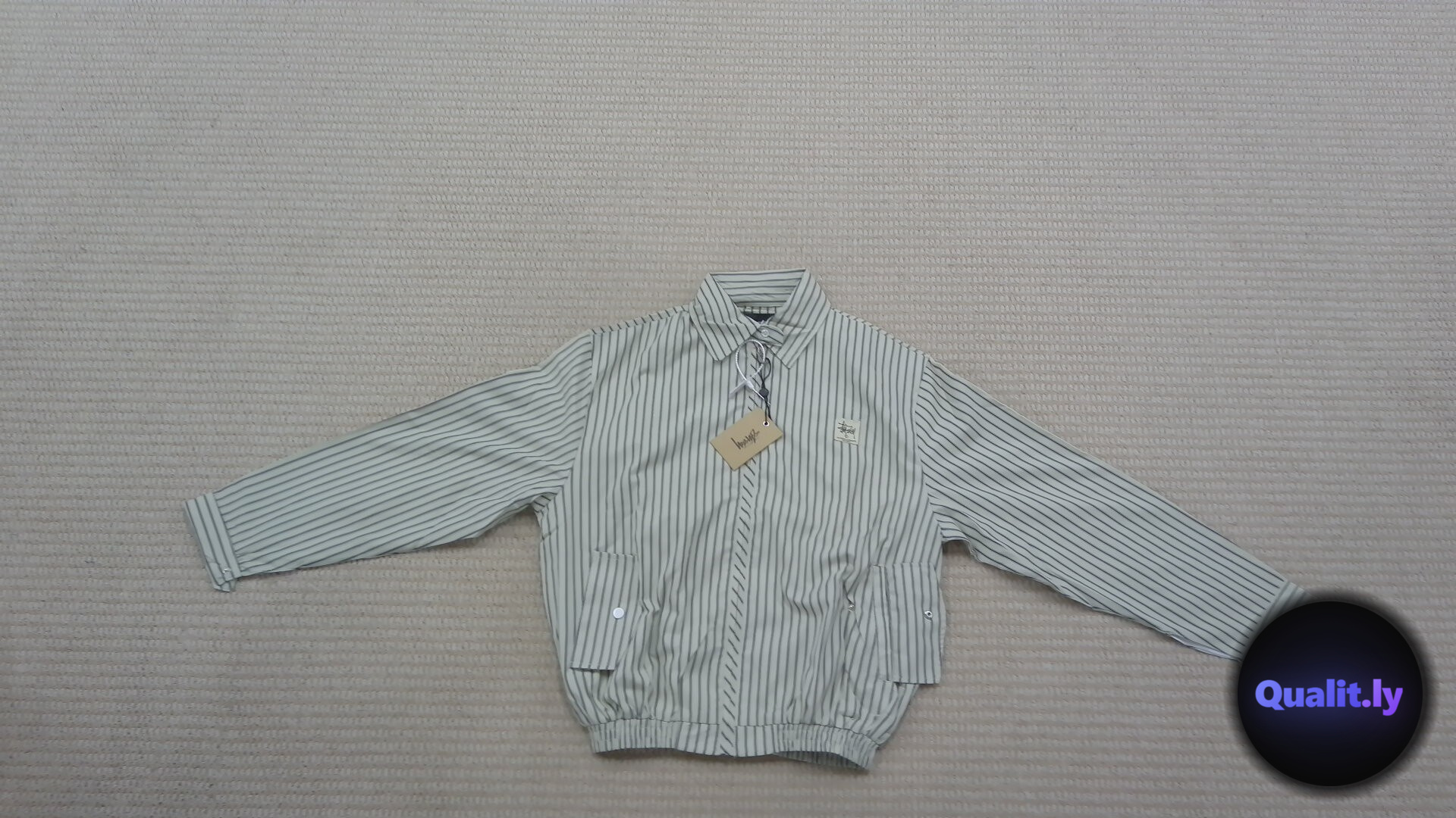 Stussy Jackets QC