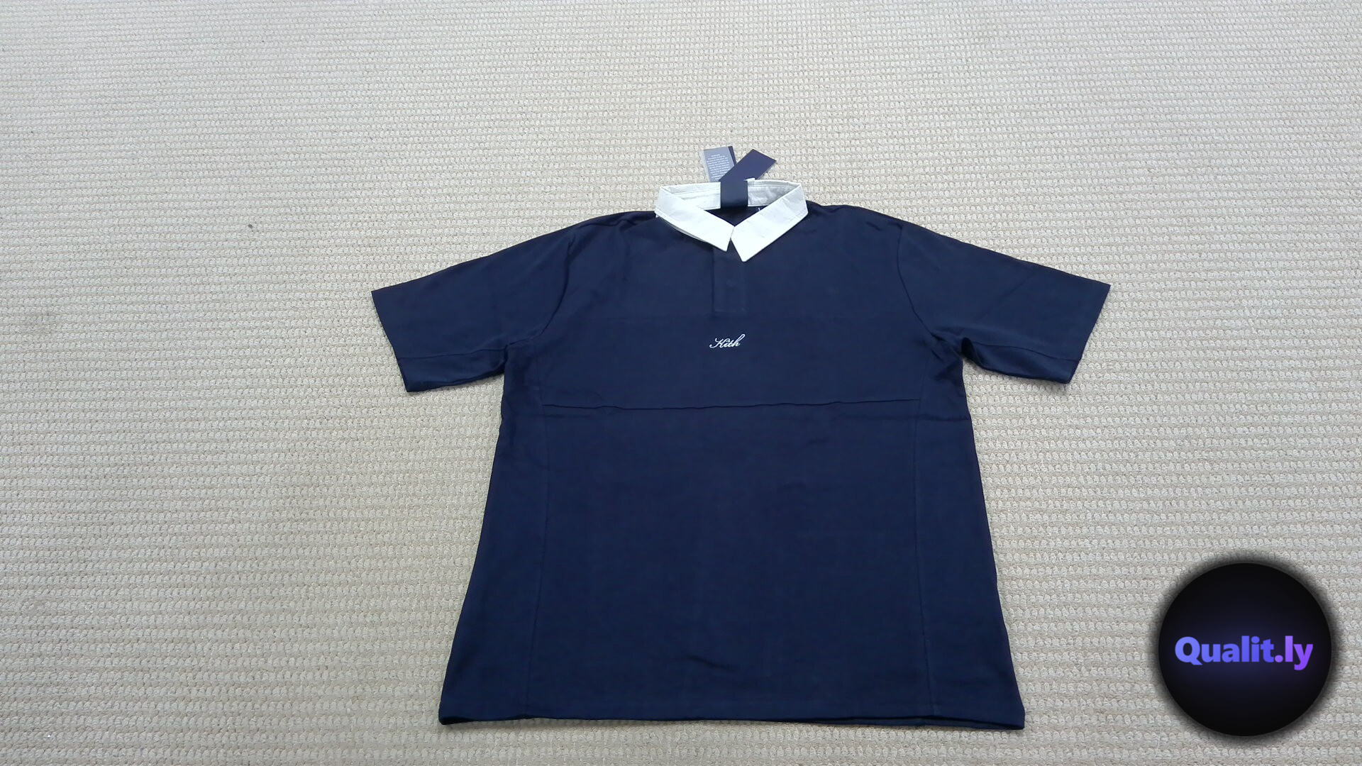Kith Shirts QC