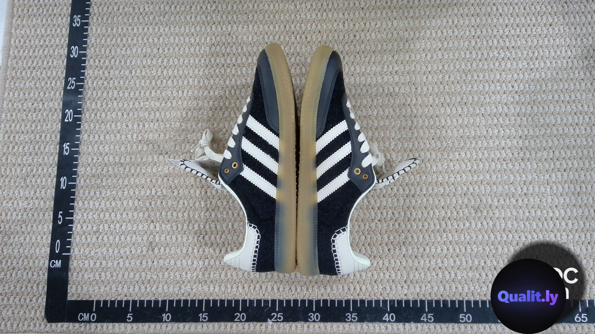 Adidas Samba OG Sneakers QC