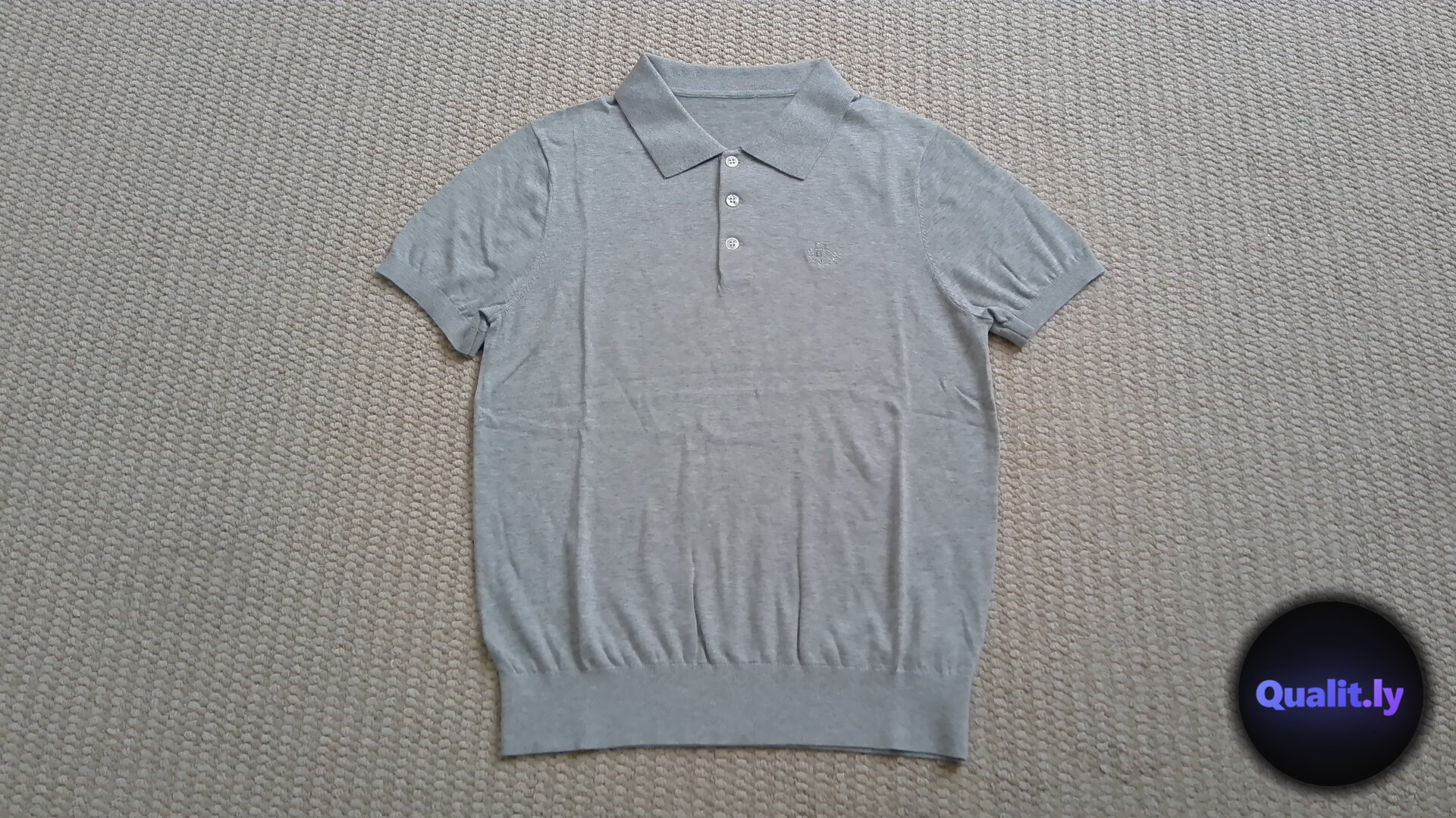 Unknown Shirts QC