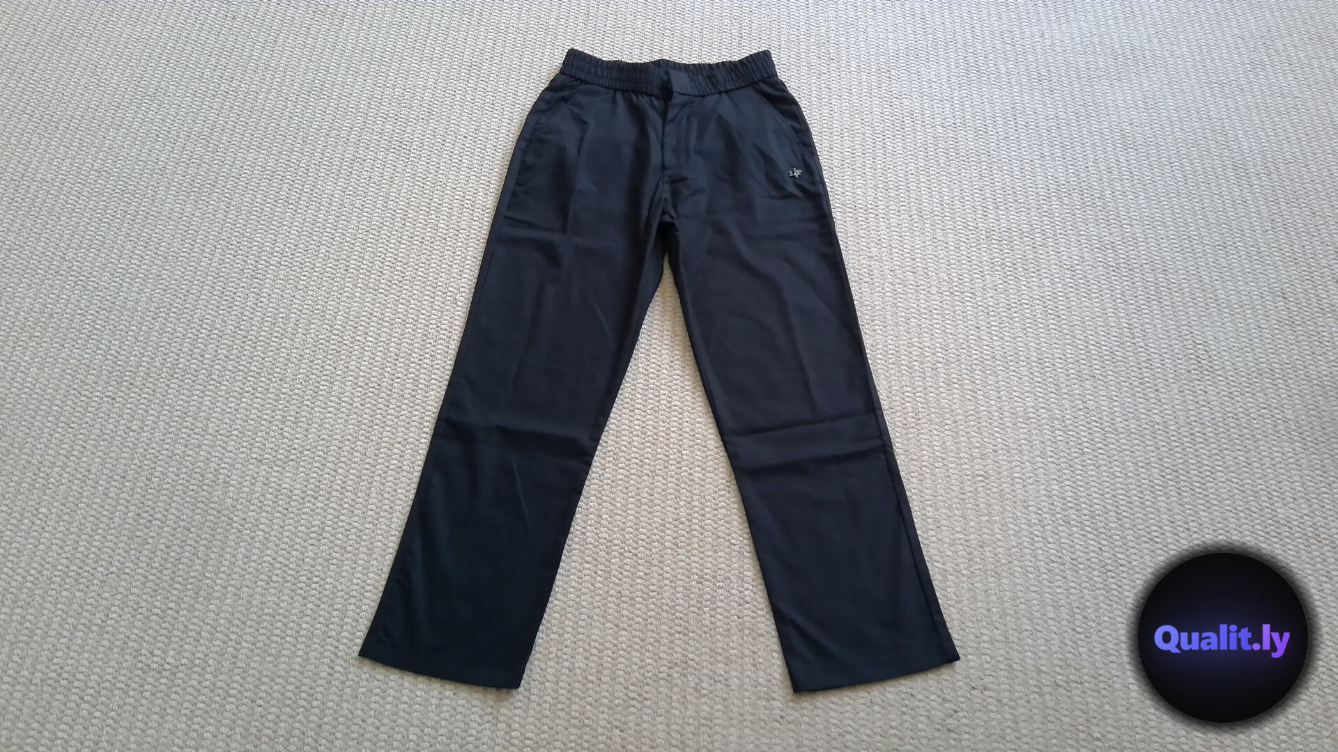 Loro Piana Pants QC