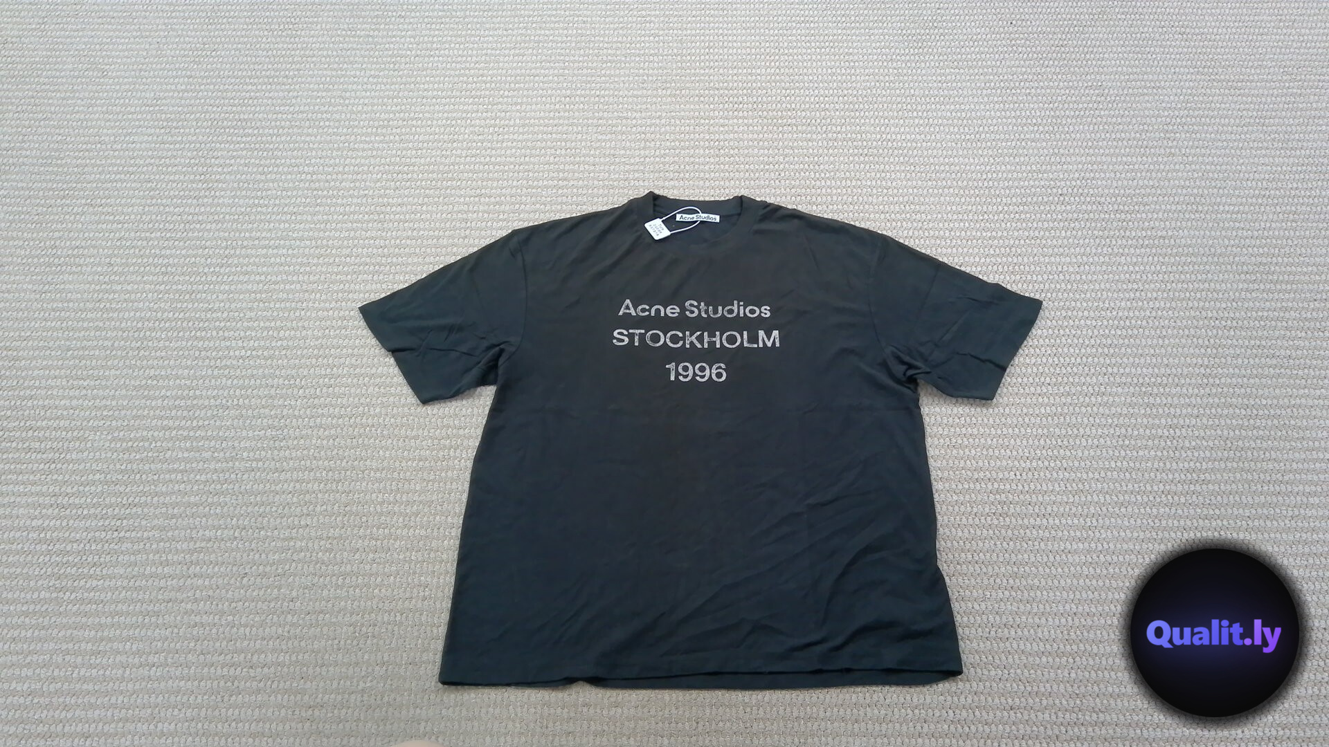 Acne Studios Shirts QC