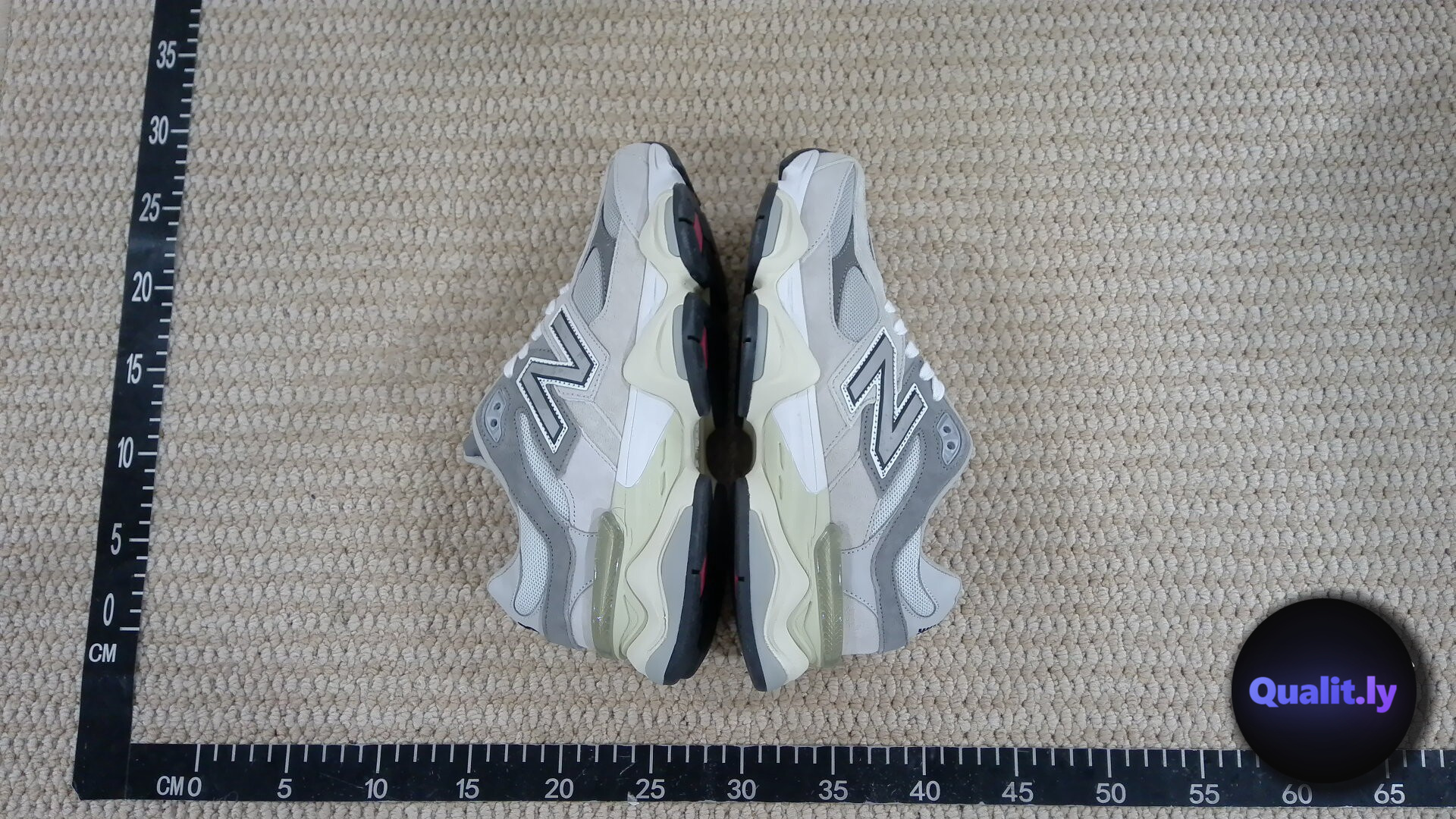 New Balance U9060GRY Sneakers QC