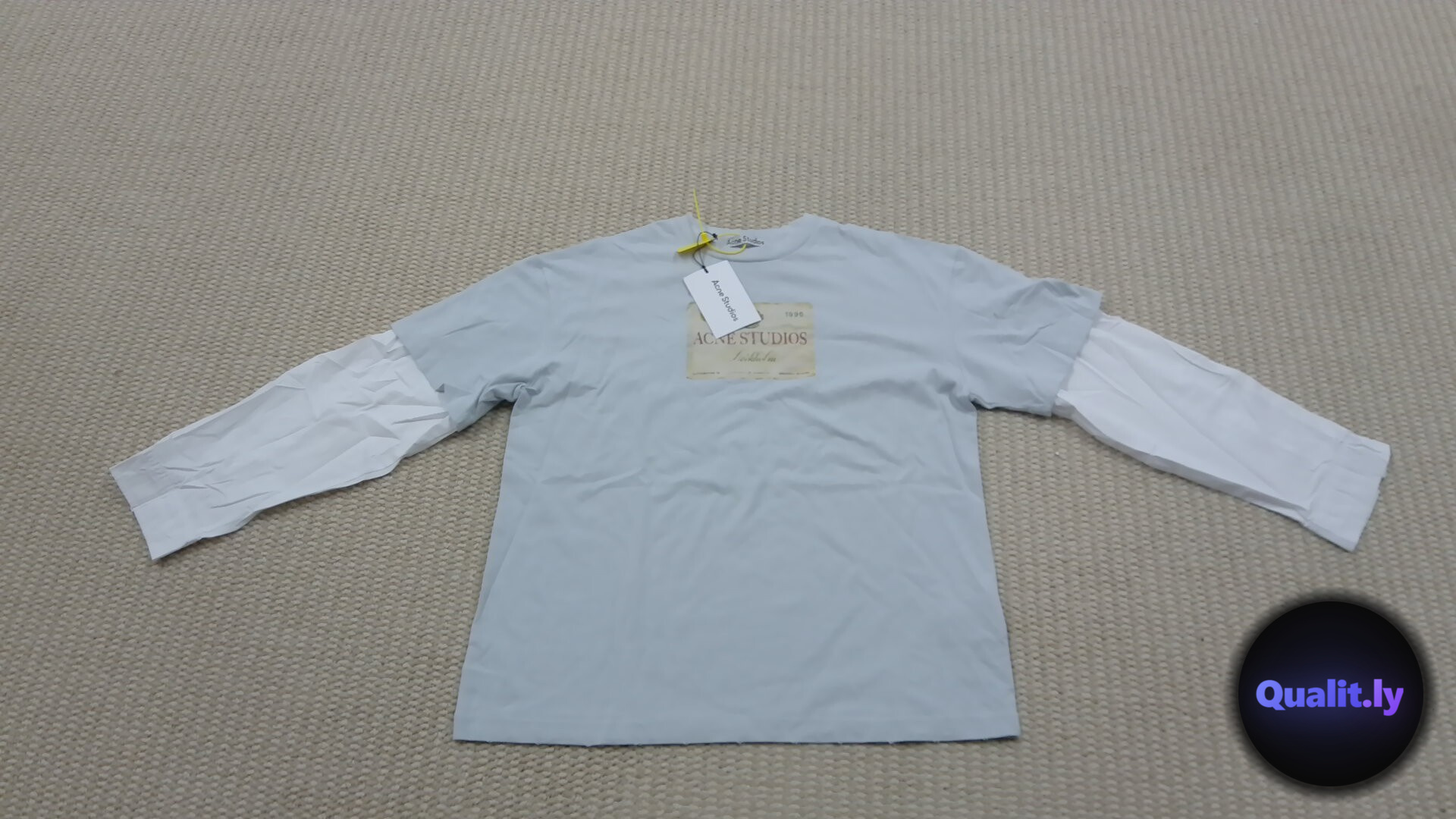 Acne Studios Shirts QC