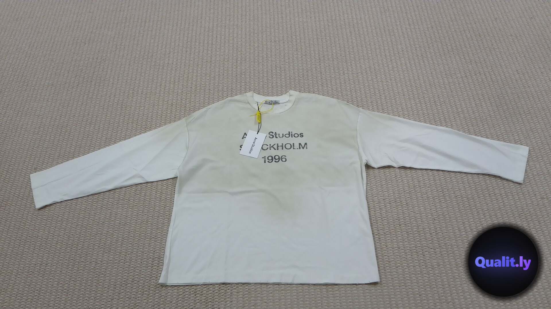 Acne Studios Shirts QC
