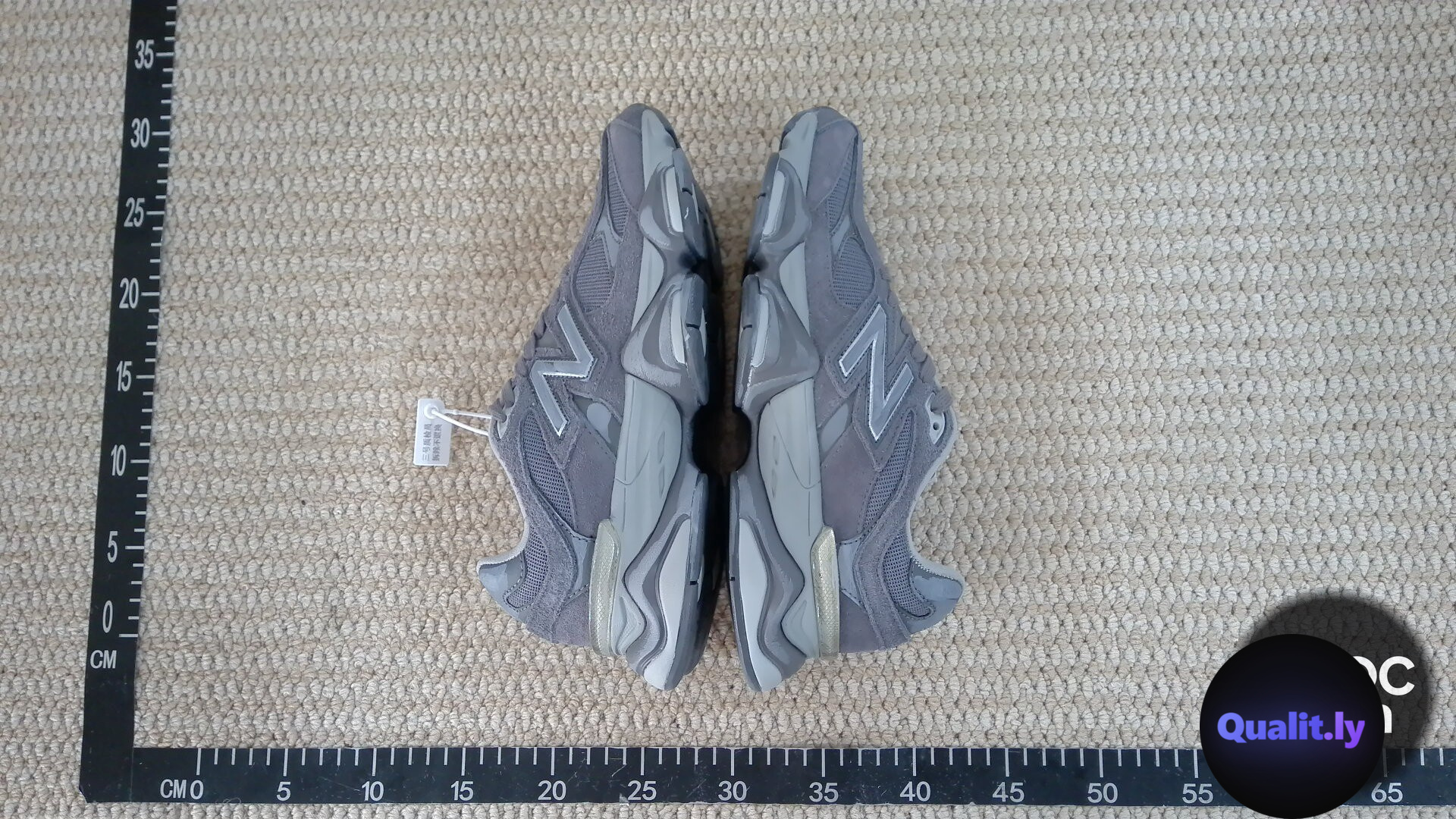 New Balance U9060SG Sneakers QC