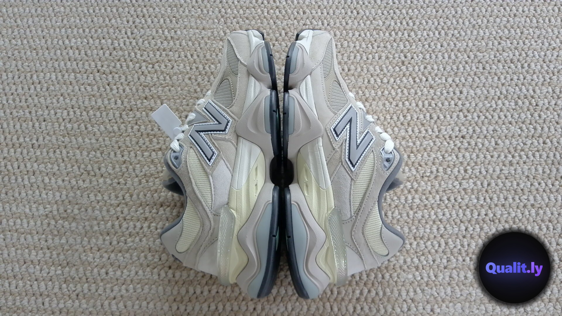 New Balance U9060MAC QC