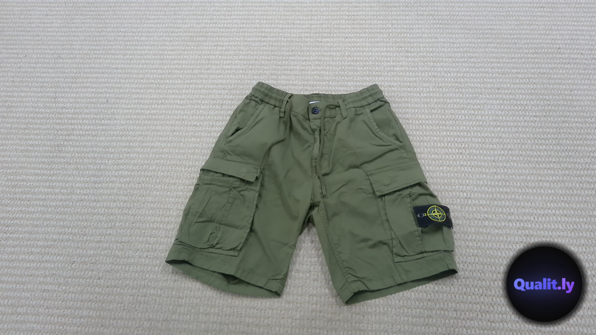 Stone Island Shorts QC