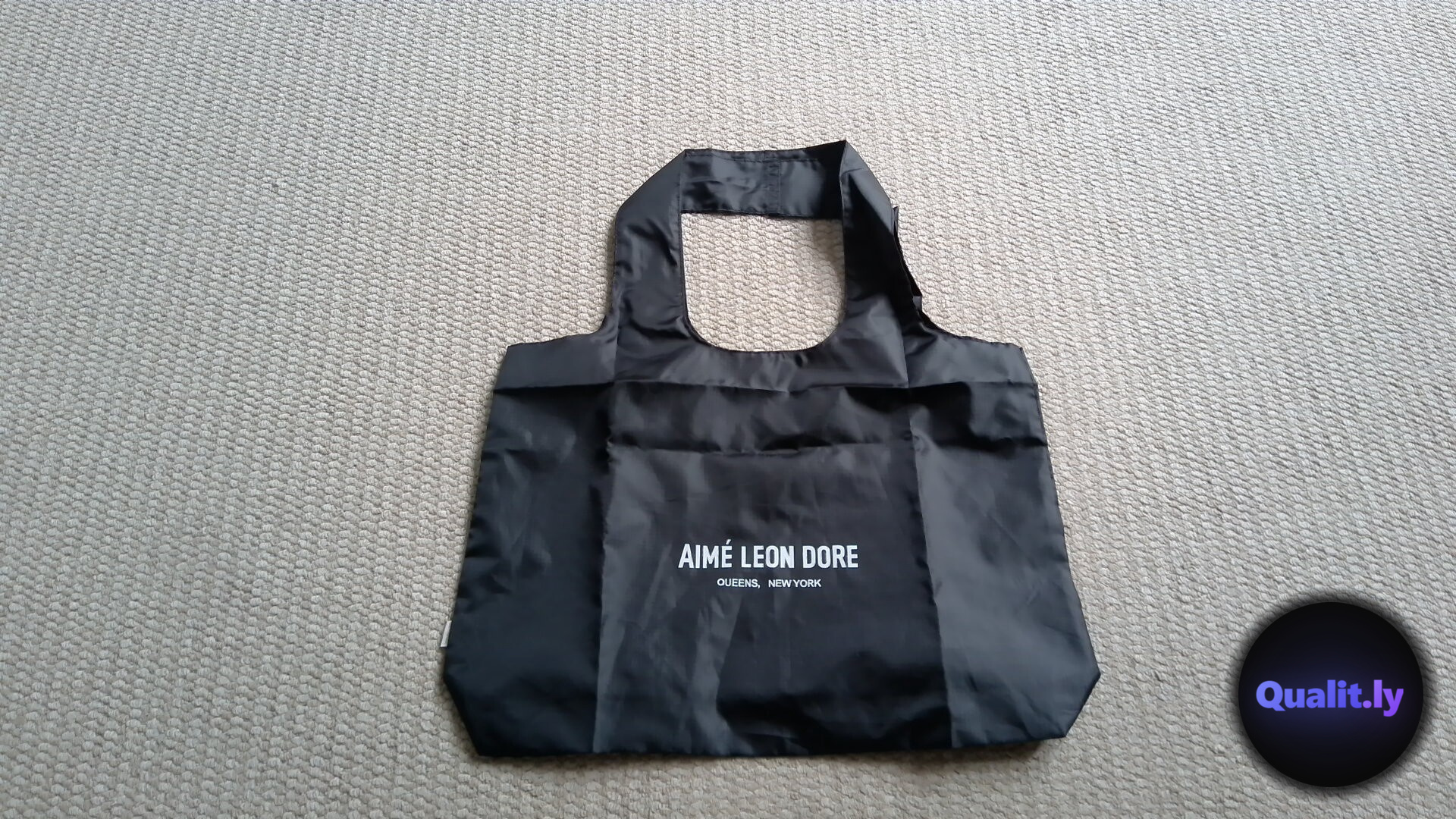 Aime Leon Dore Bags QC