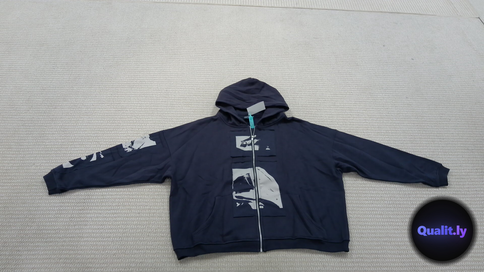Enfants Riches Déprimés Hoodies QC