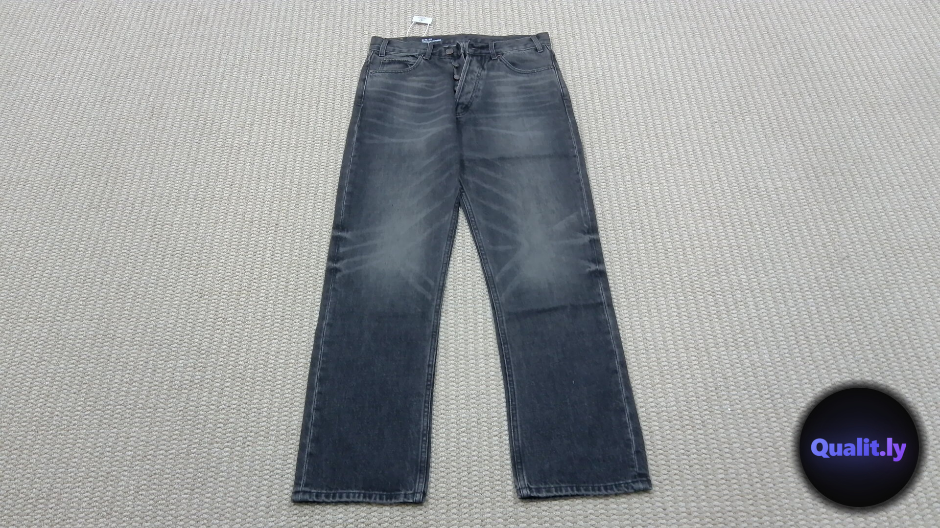Celine M RE 017 N807 444W 08DK Jeans QC
