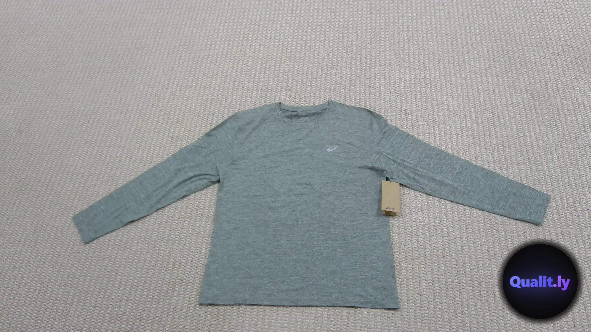 Asics Shirts QC