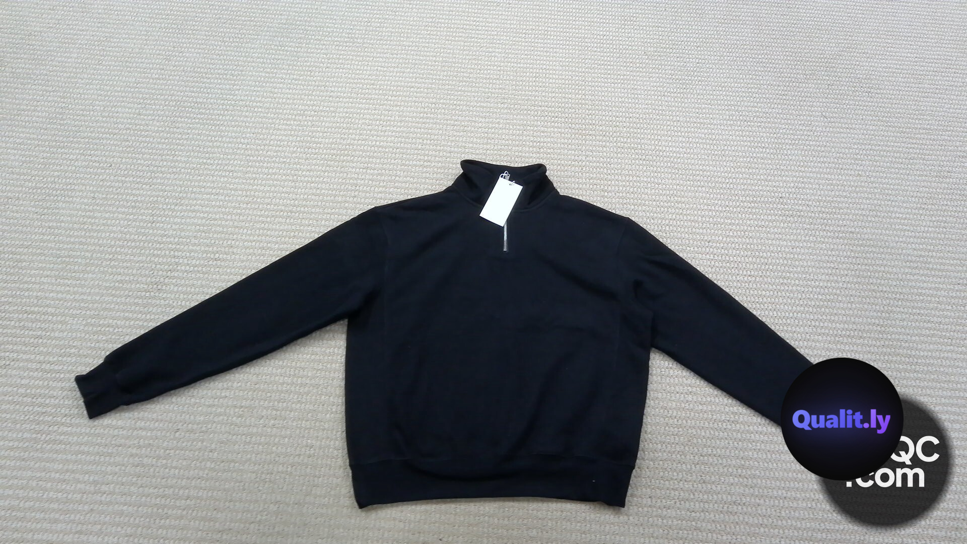 Unknown Sweaters QC