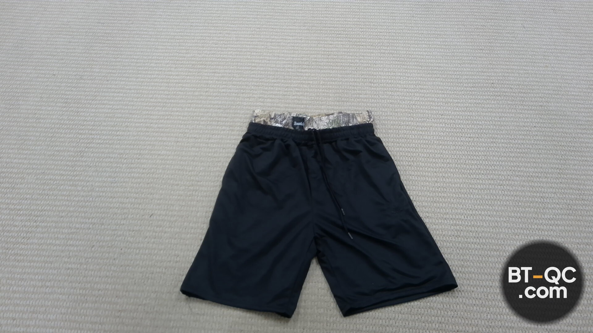 Unknown Shorts QC