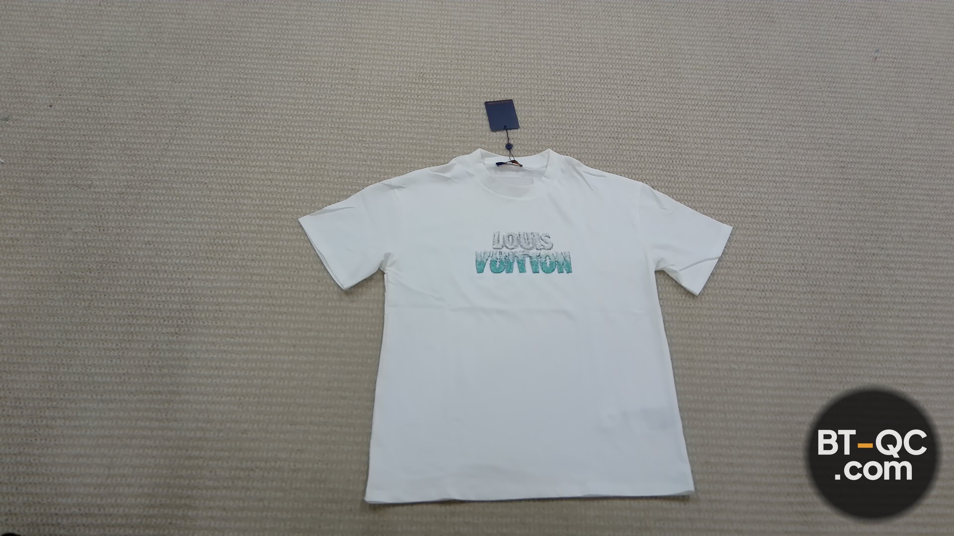 Louis Vuitton Shirts QC