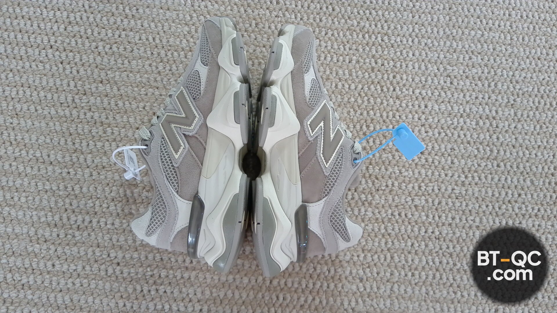 New Balance U9060ERC Sneakers QC