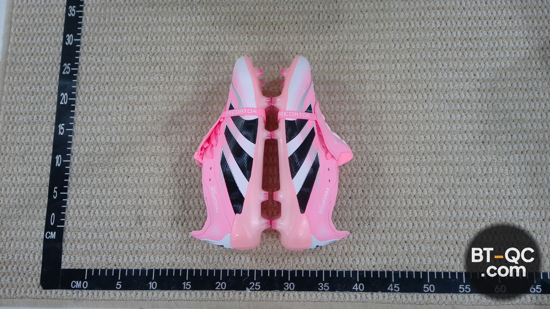 Adidas Shoes QC