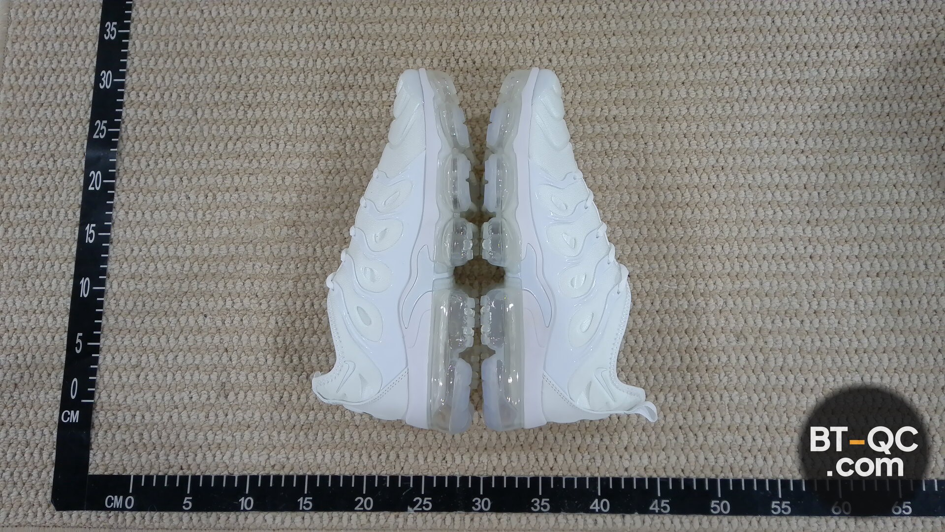 Nike Sneakers QC