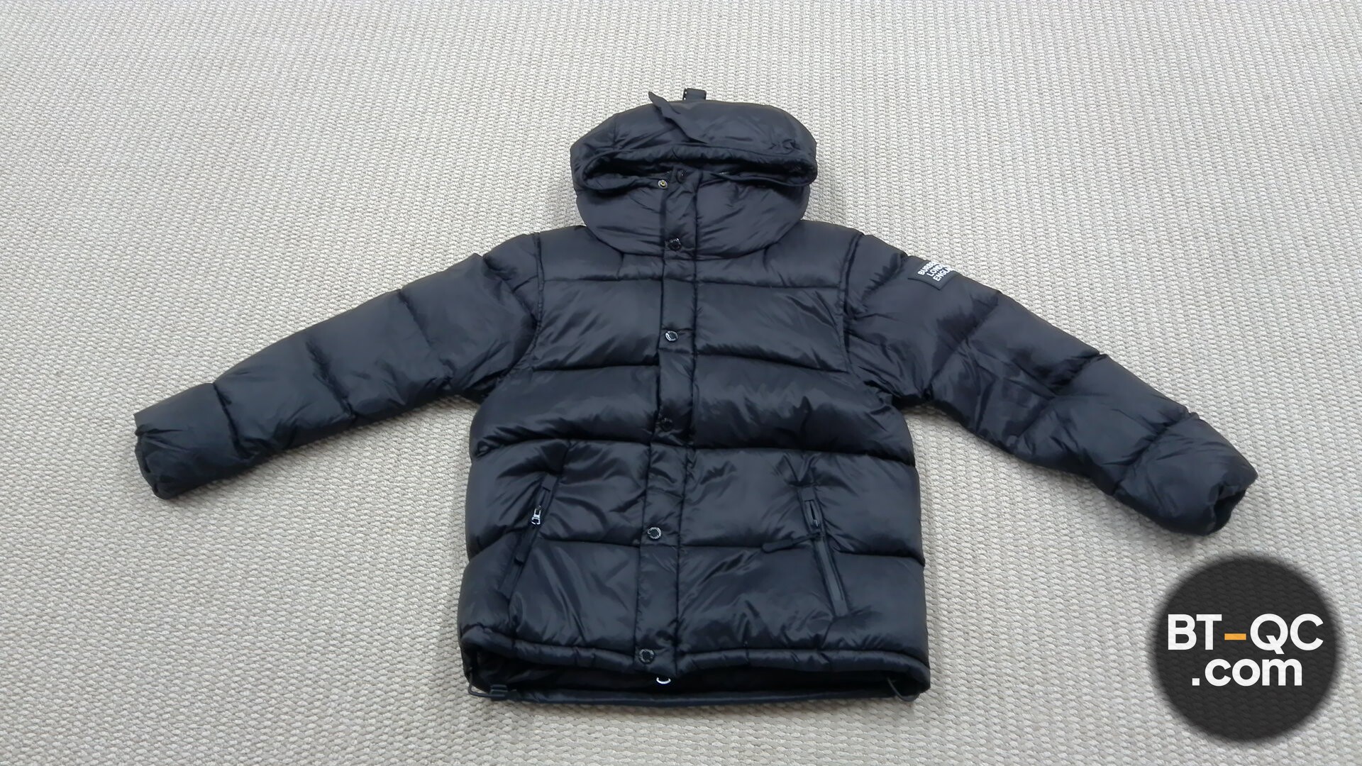 Burberry Jackets QC