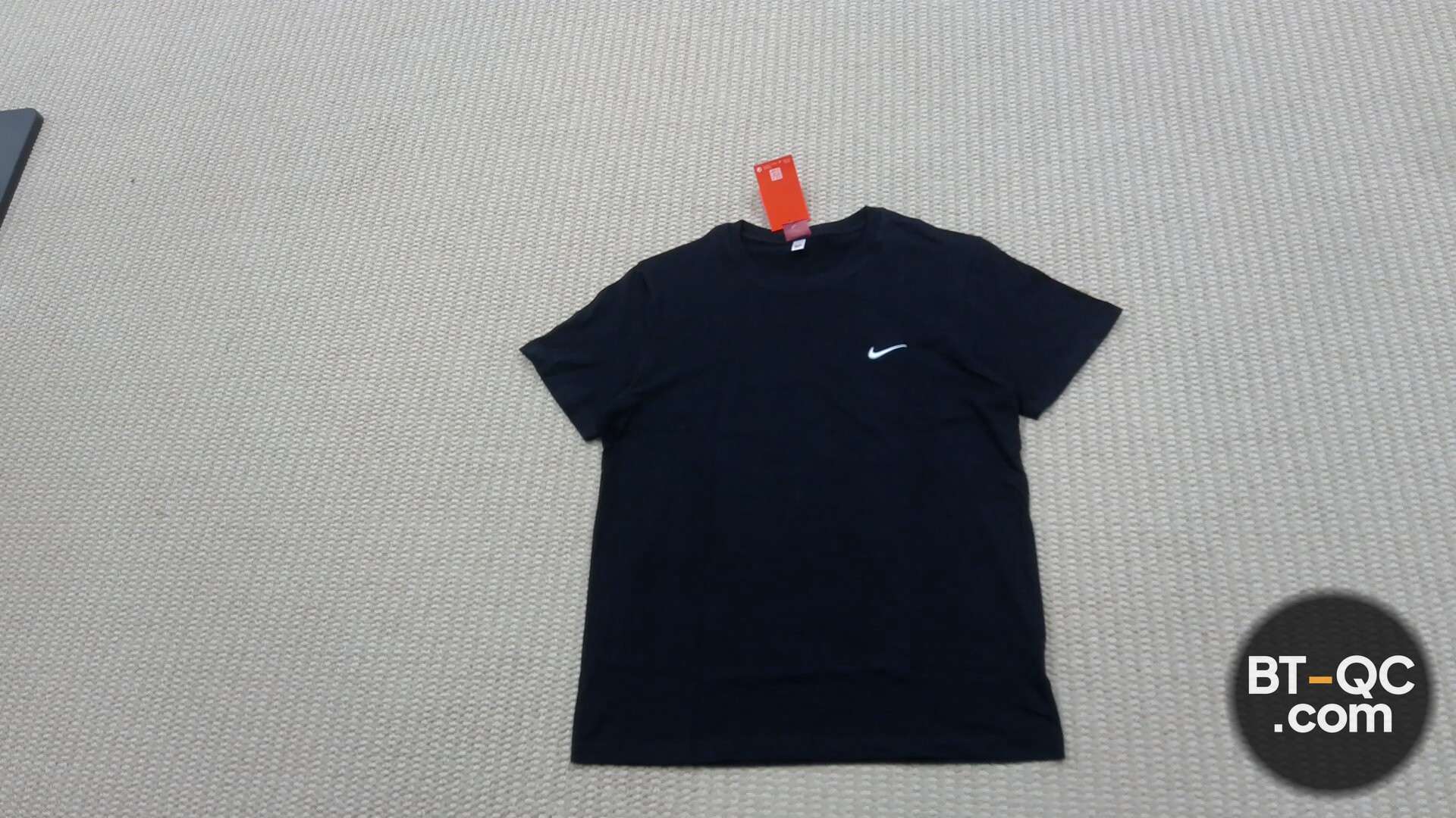 Nike Shirts QC